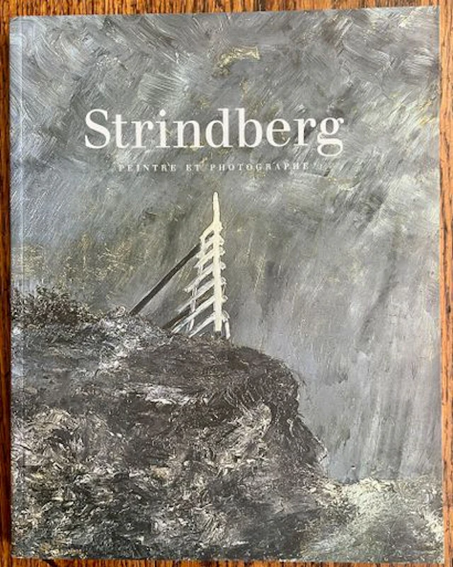 STRINDBERG (August). - Lot 286