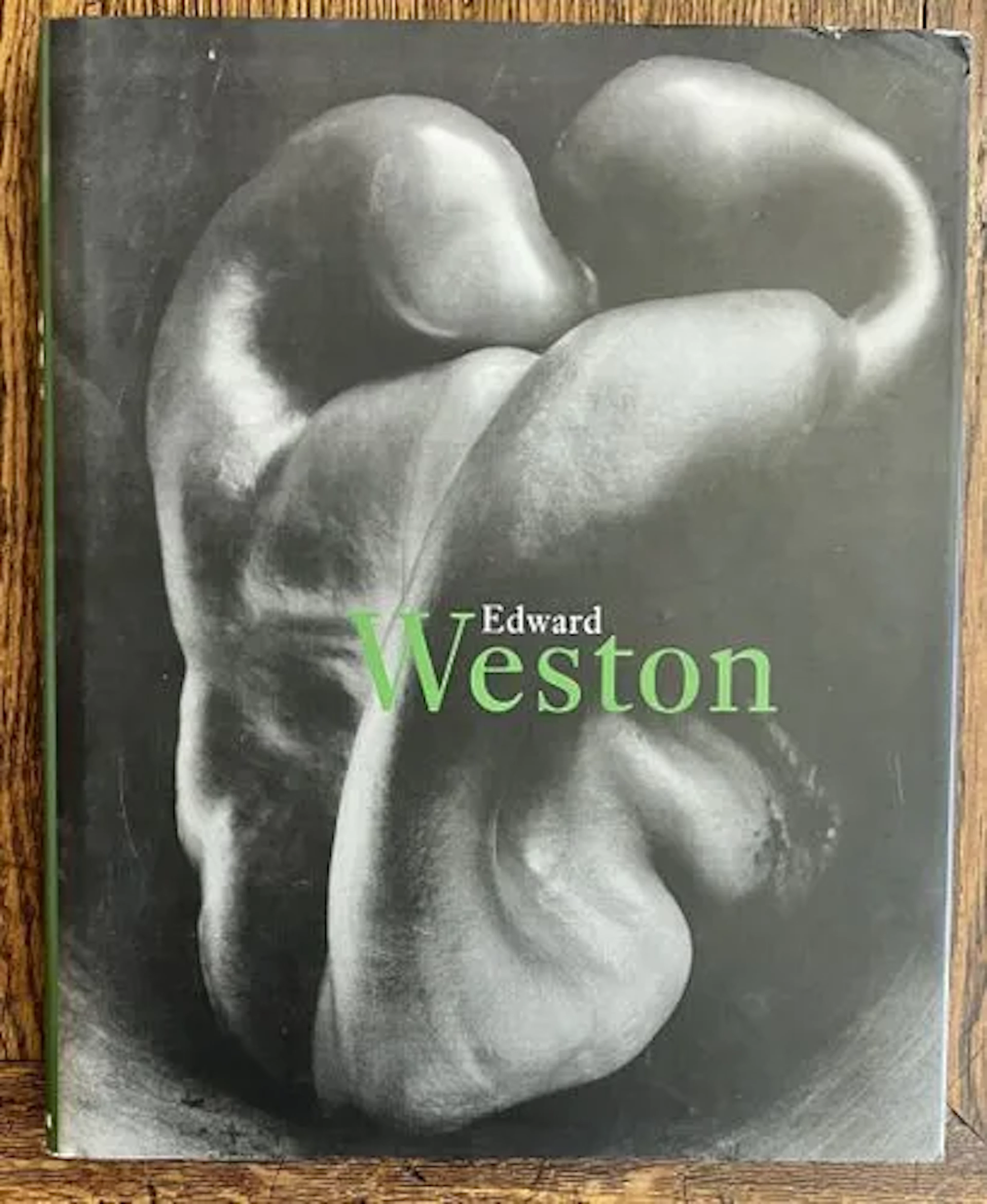 WESTON (Edward) — EDWARD WESTON 1886–1958 - Lot 304