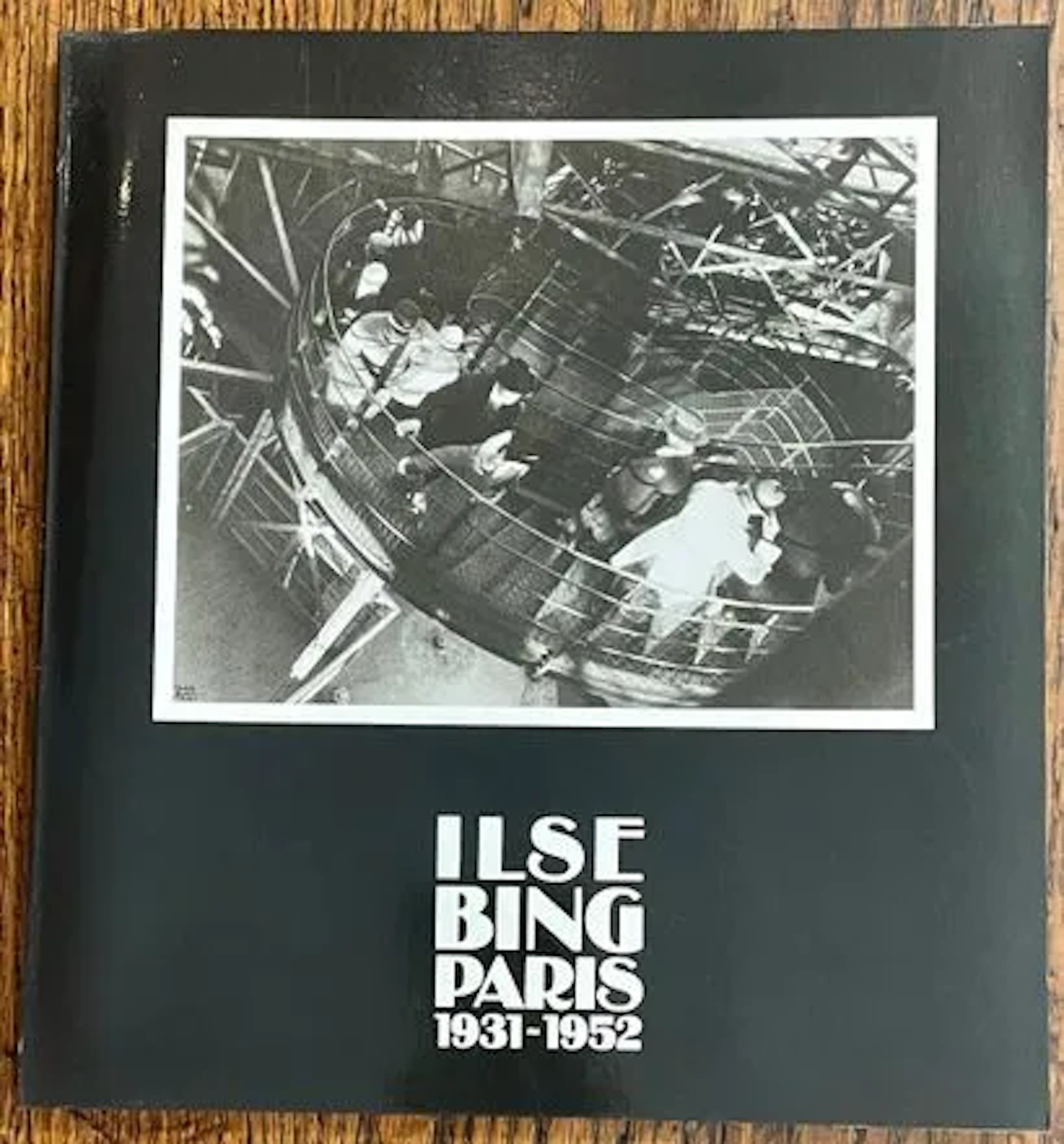 BING (Ilse). - Lot 27