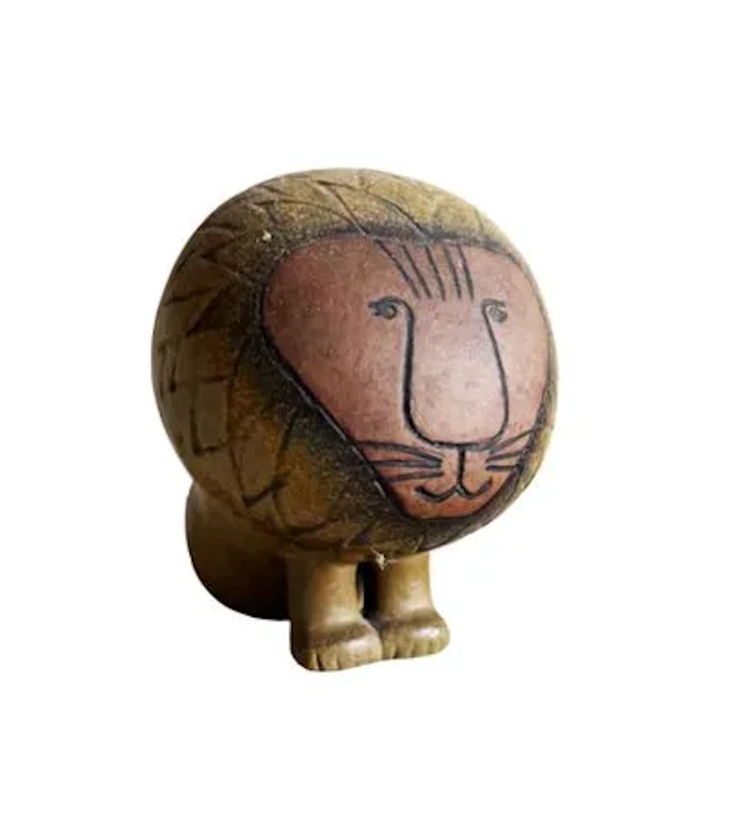 GUSTAVBERG LISA LARSSON (1931–2024) - Lot 439