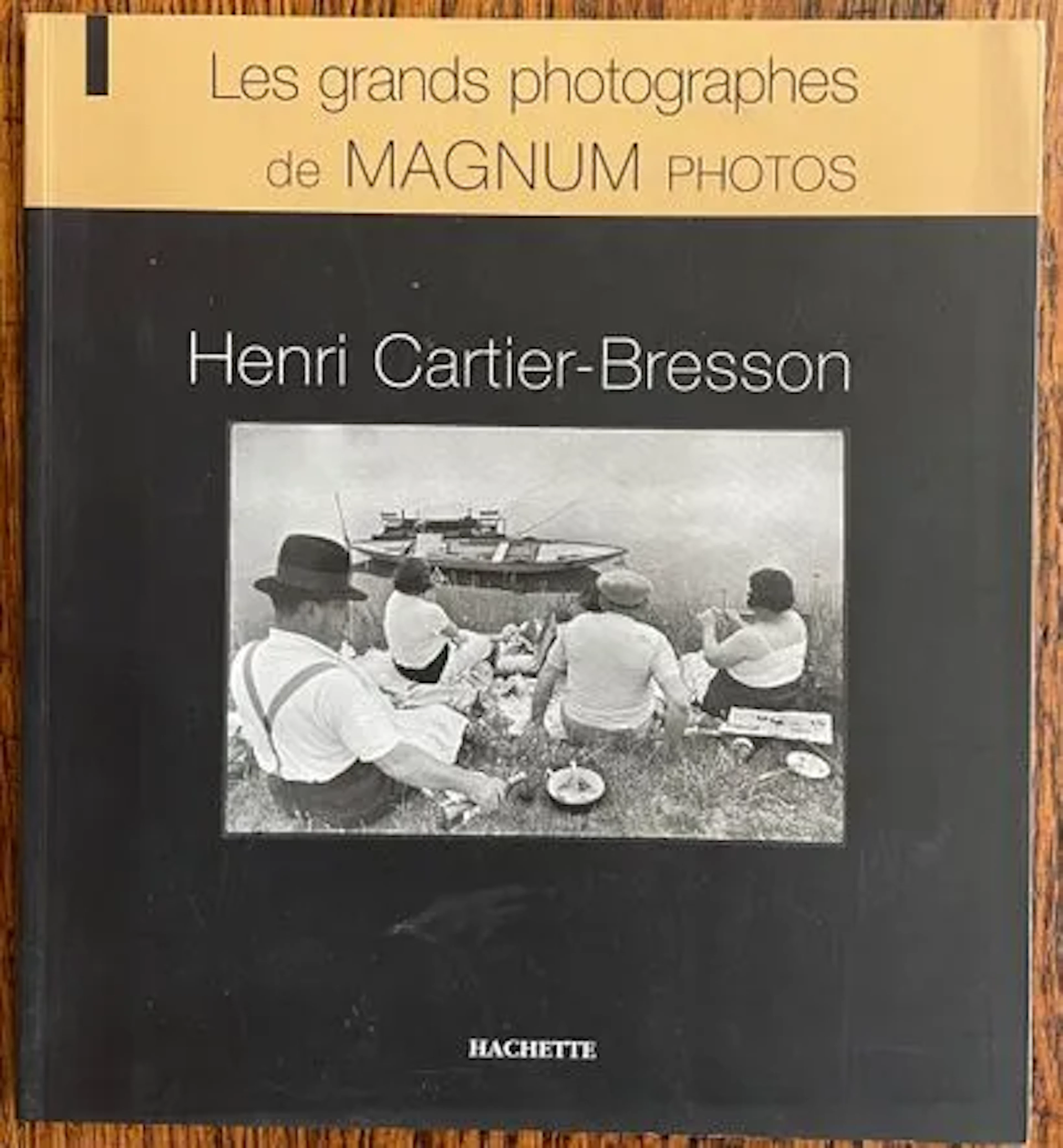 CARTIER-BRESSON (Henri). - Lot 56