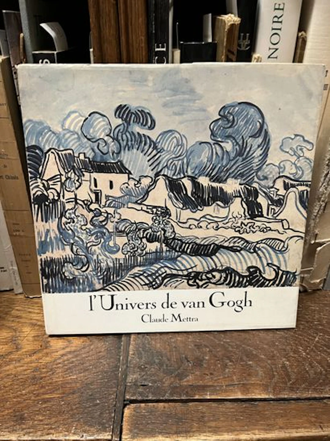 VAN GOGH - Lot 300