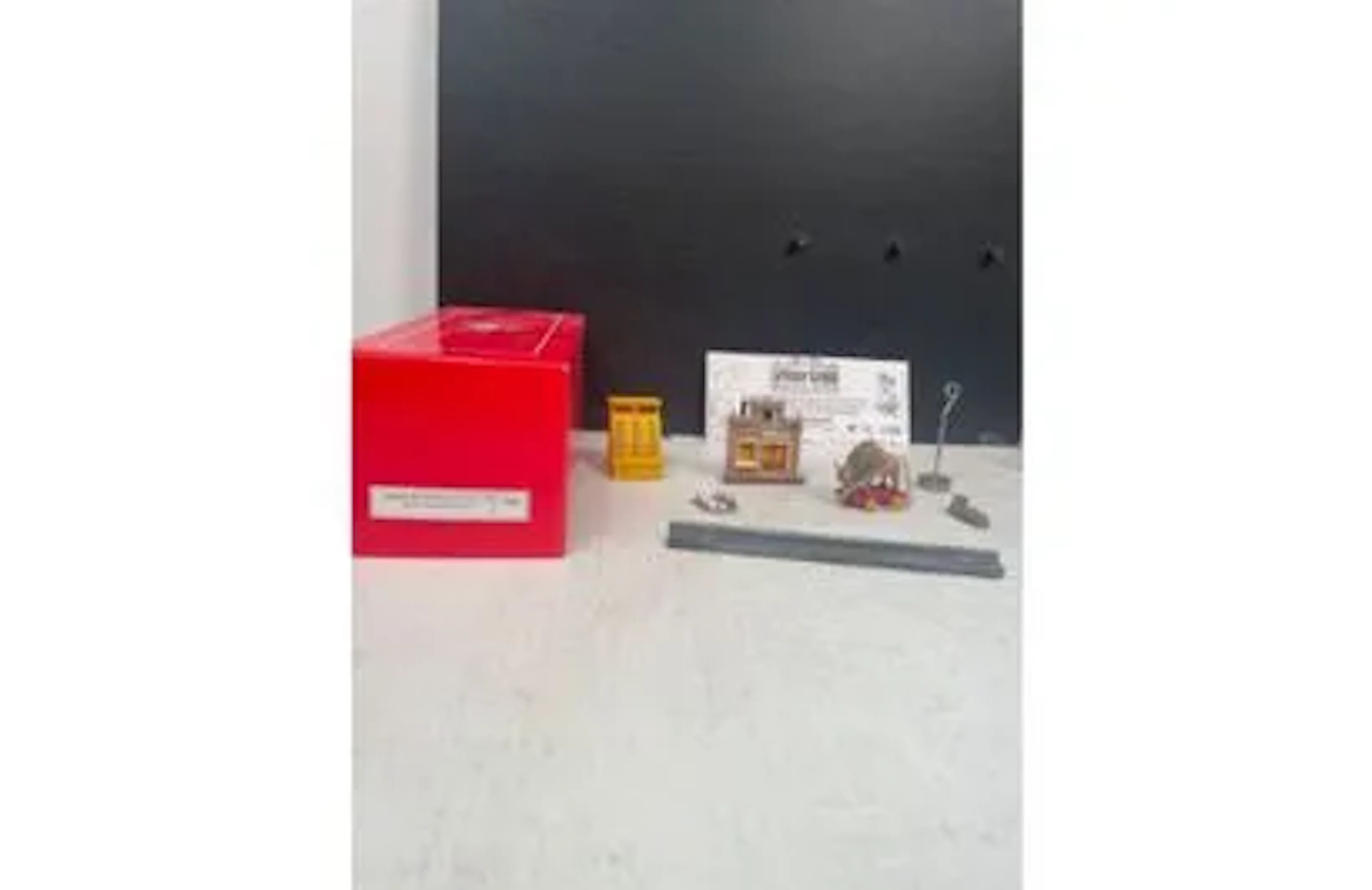PIXI 6047 - Boîte N°3 - Lot 153