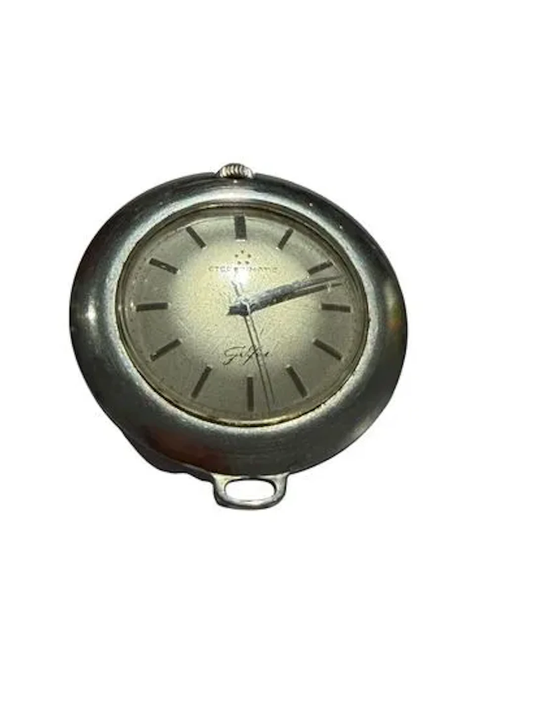 ETERNA-MATIC - Lot 340