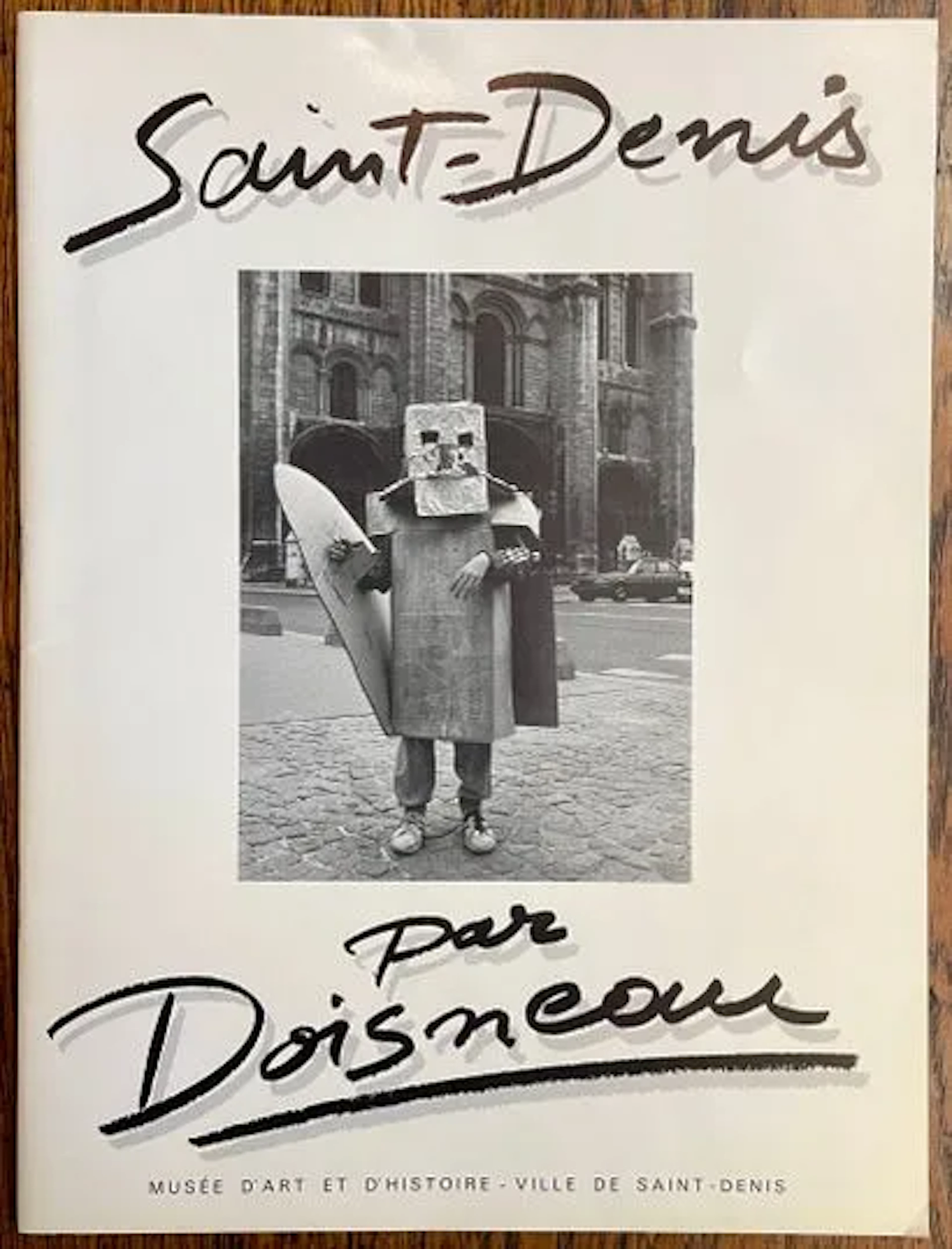 DOISNEAU (Robert). - Lot 83