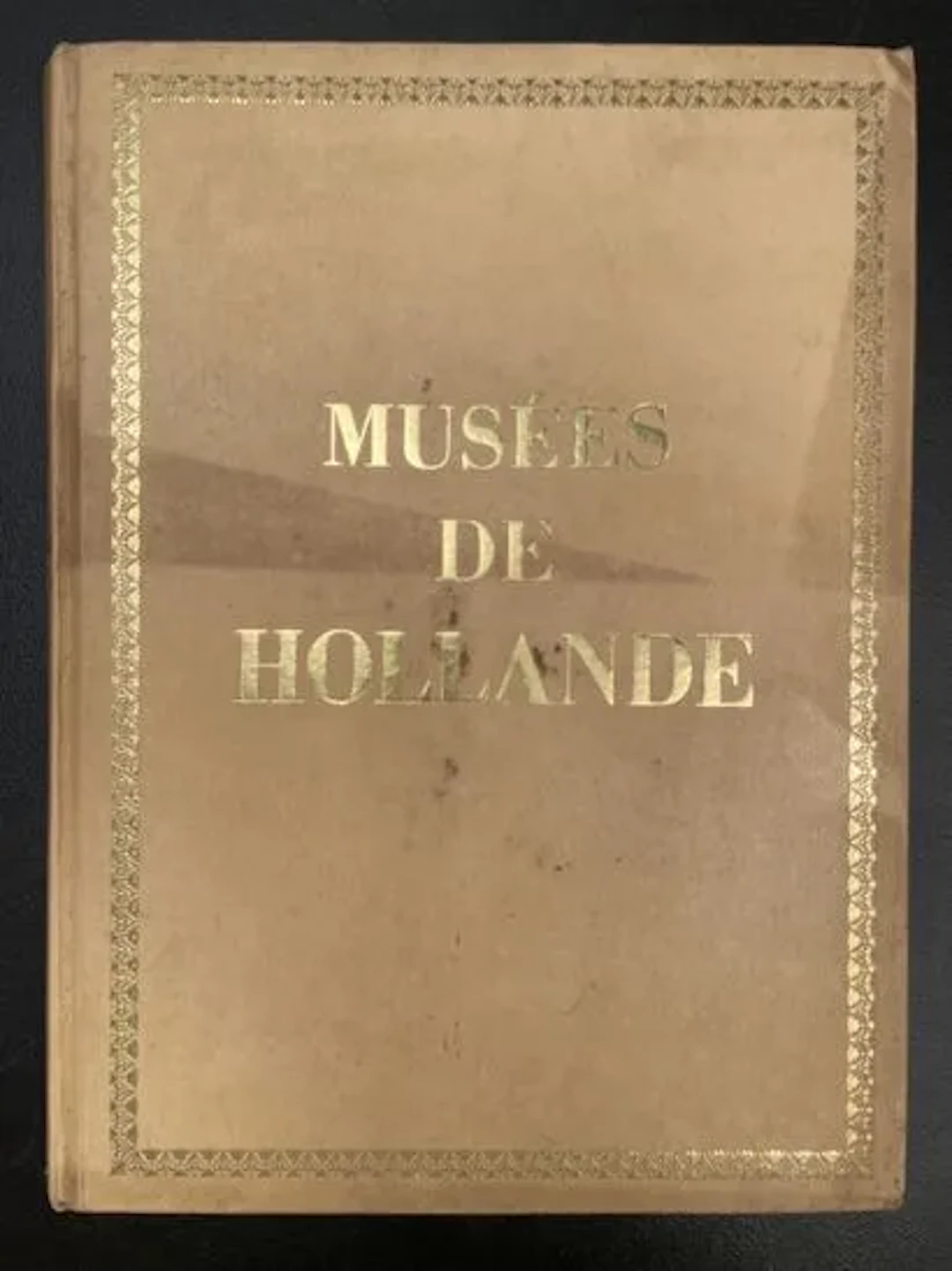 FOUCART (Jacques). Museums of Holland. Dutch Painting. - Lot 107