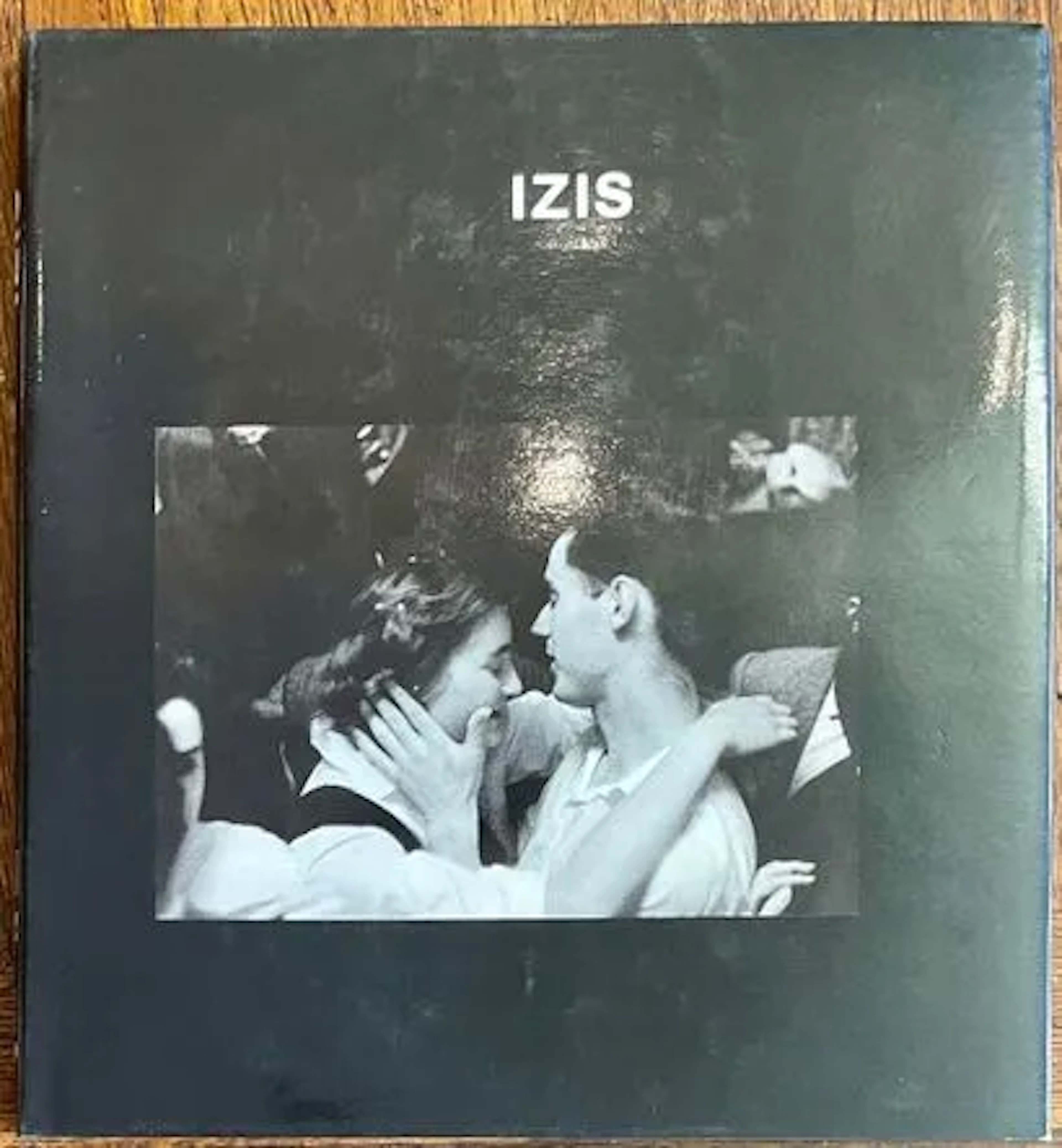 IZIS (Israëlis Bidermanas). - Lot 134