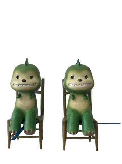 SHIGERU OTANI (B. 1980) - Lot 165