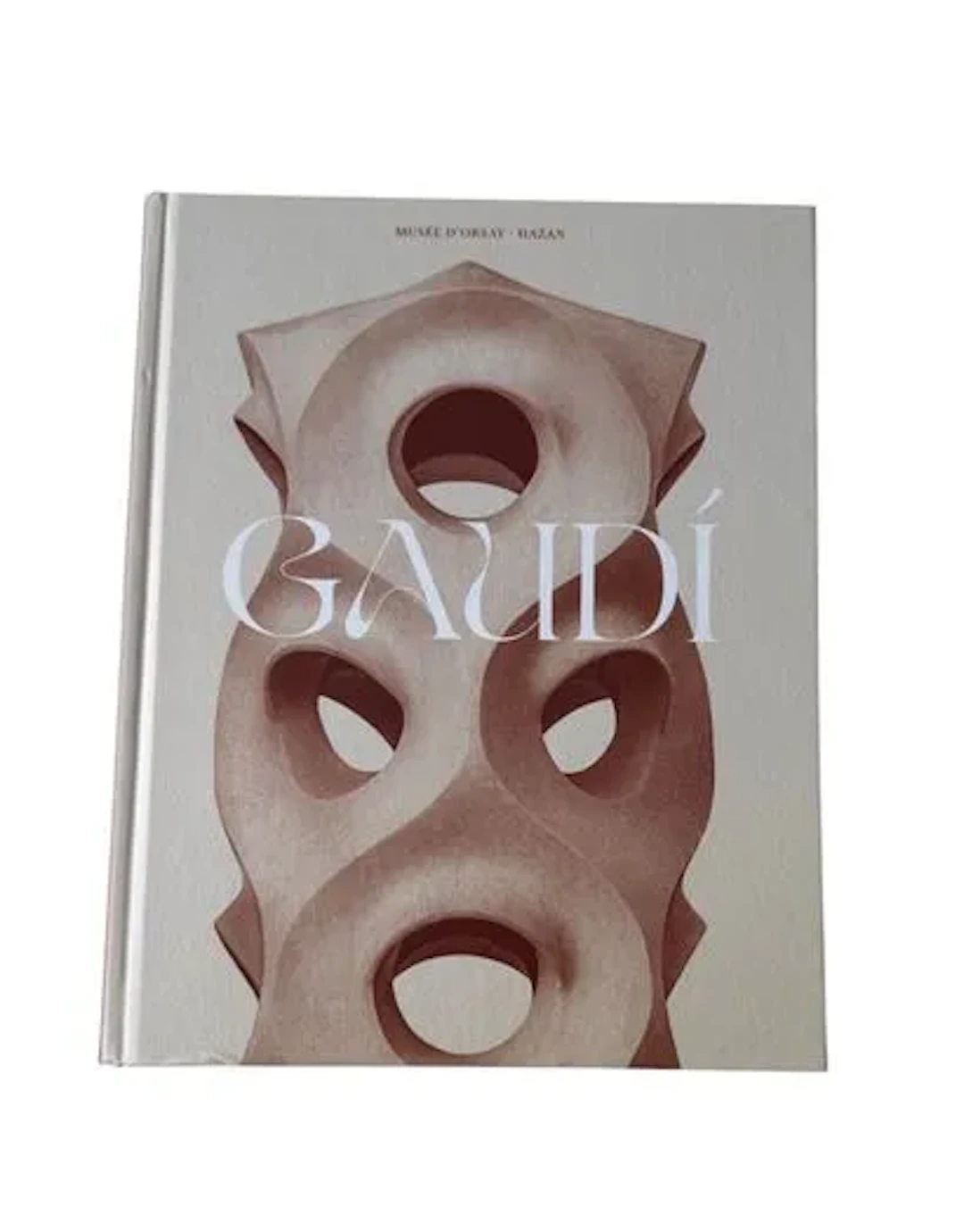 GAUDI - Lot 463