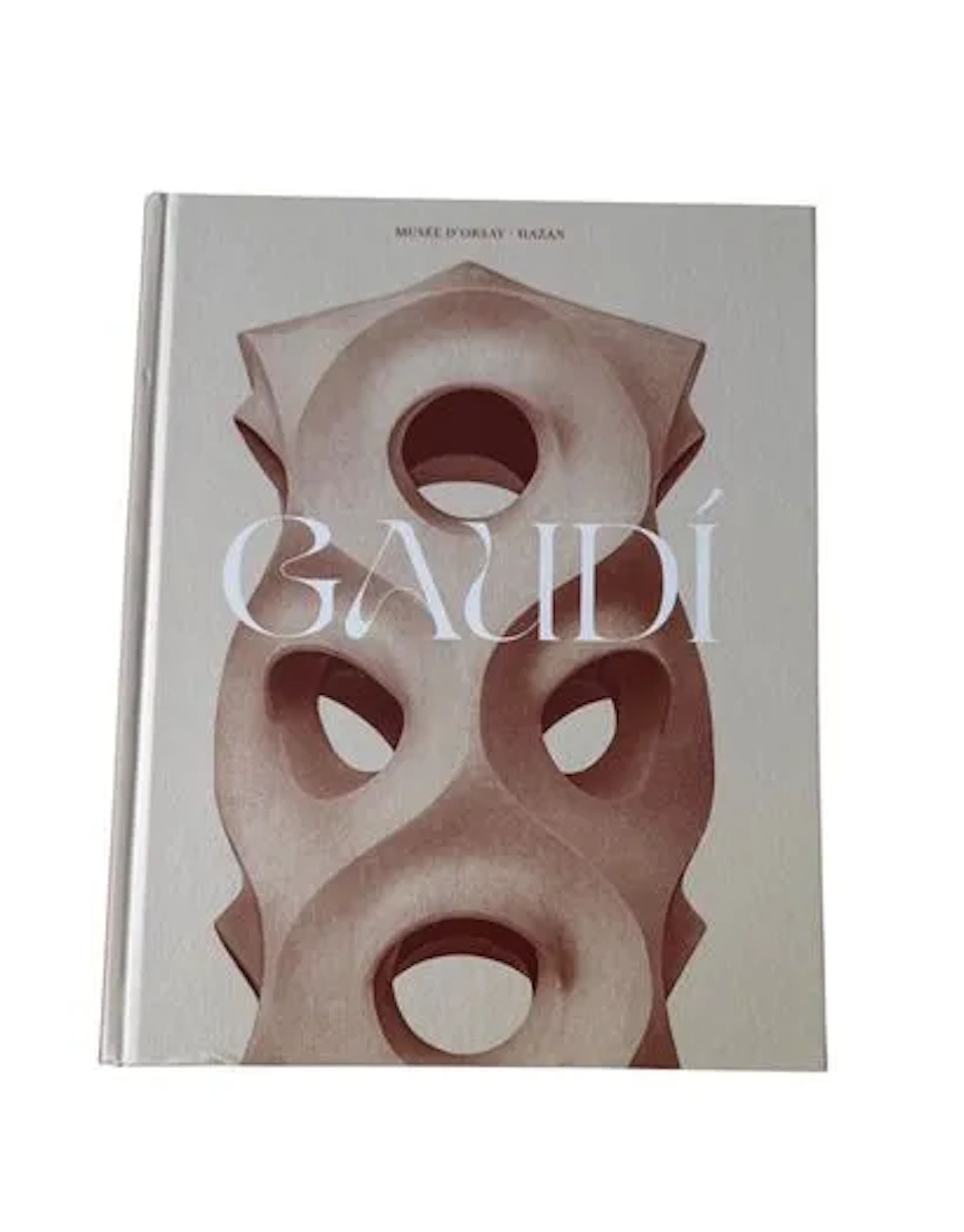 GAUDI - Lot 463