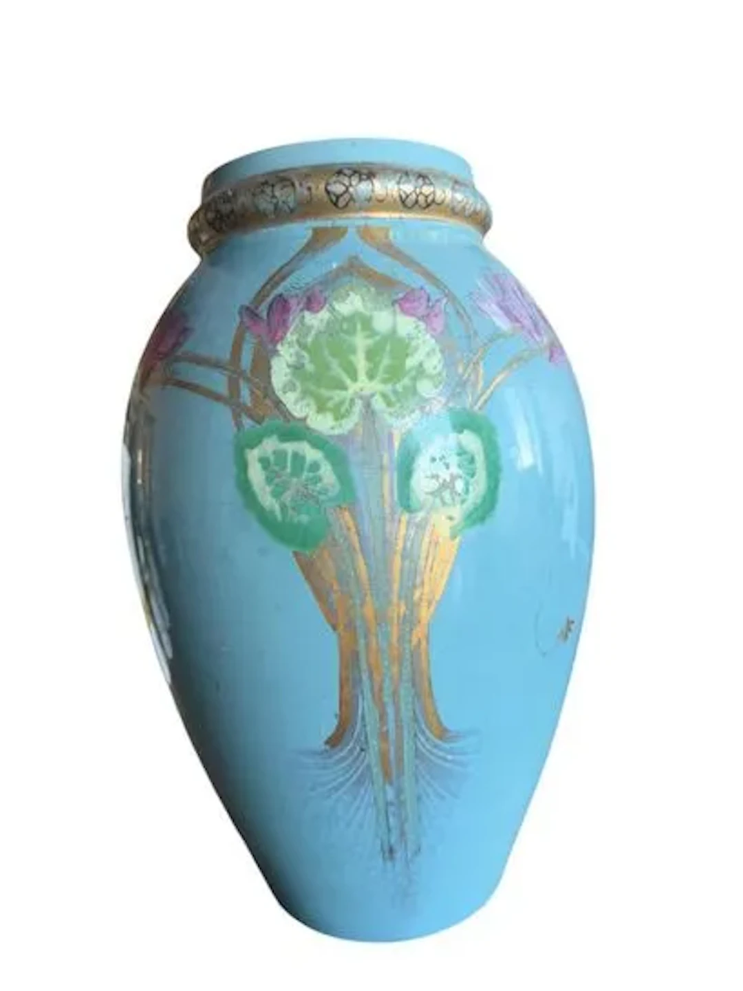 VASES - Lot 31