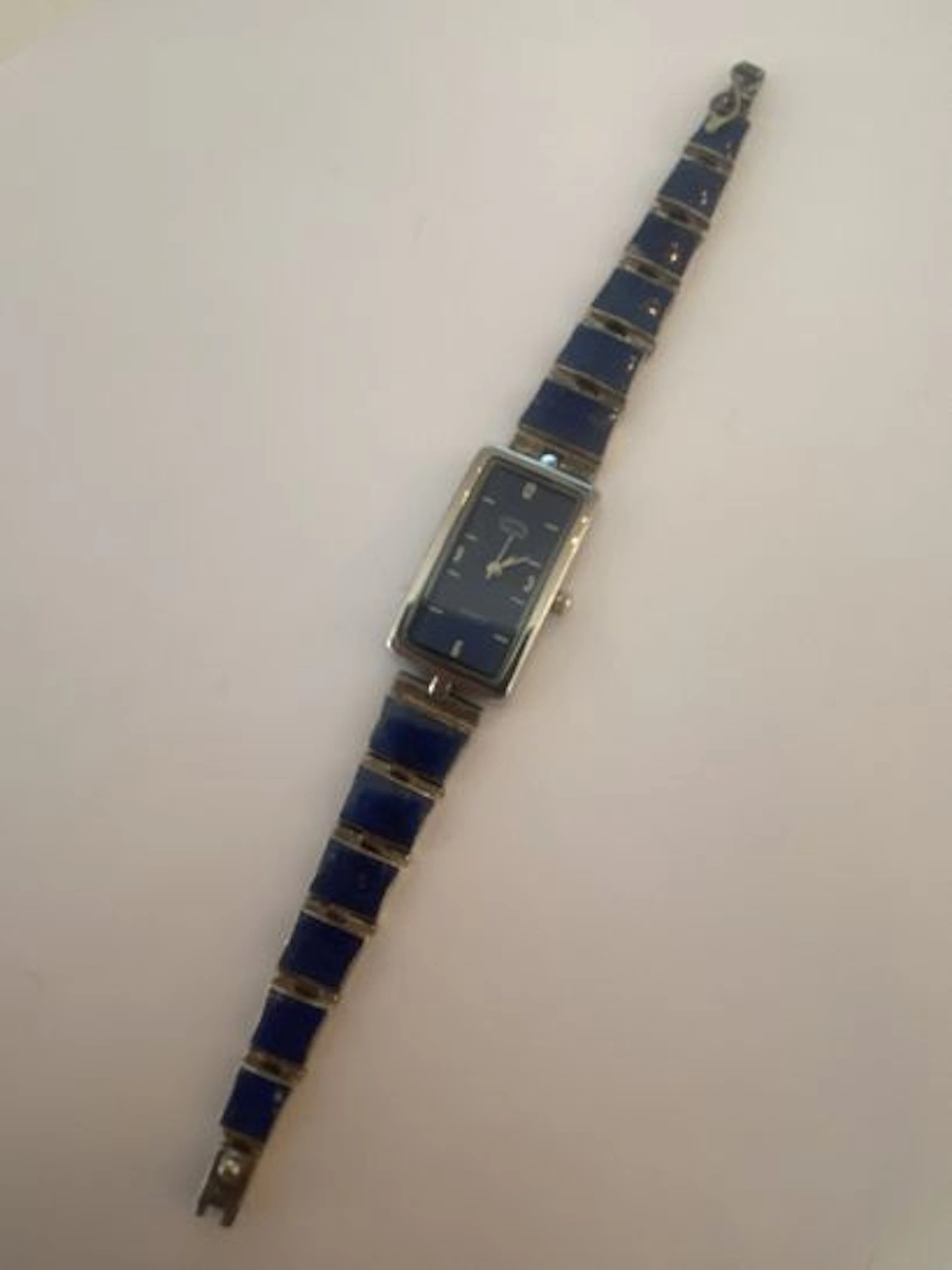 CHRITINA VALENTIN - Lot 375