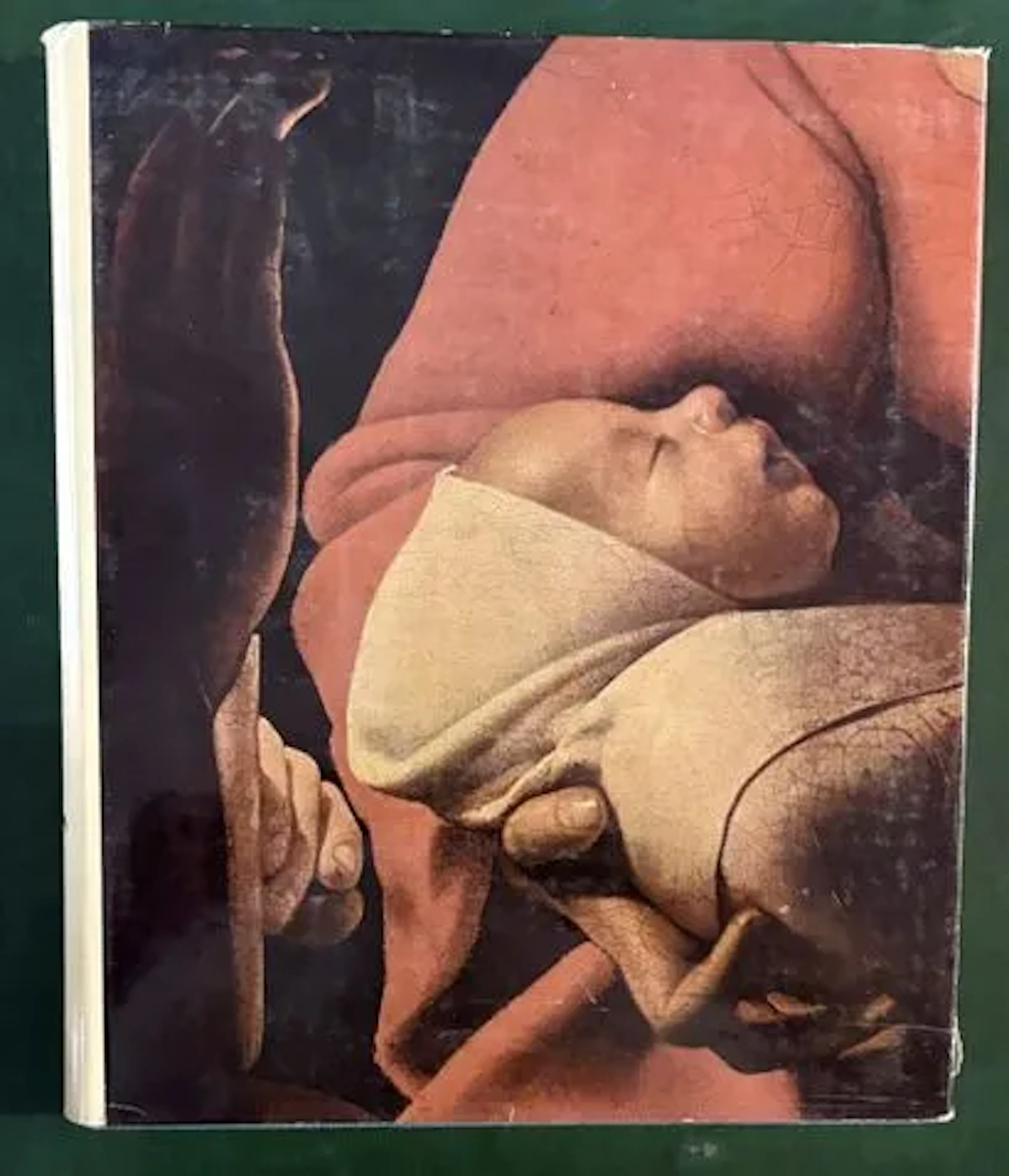 EMMANUEL (Pierre) & GRIVOT (Denis). — LES JOURS DE LA NATIVI - Lot 115