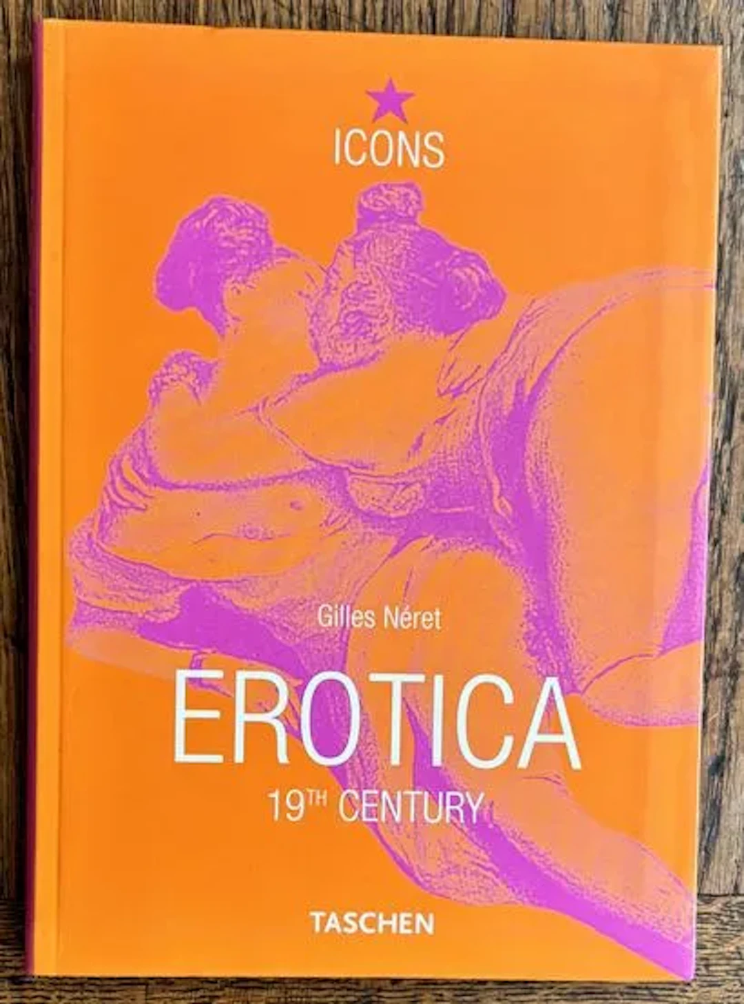 NÉRET (Gilles) — EROTICA. 19TH CENTURY. FROM COURBET TO GAUG - Lot 202