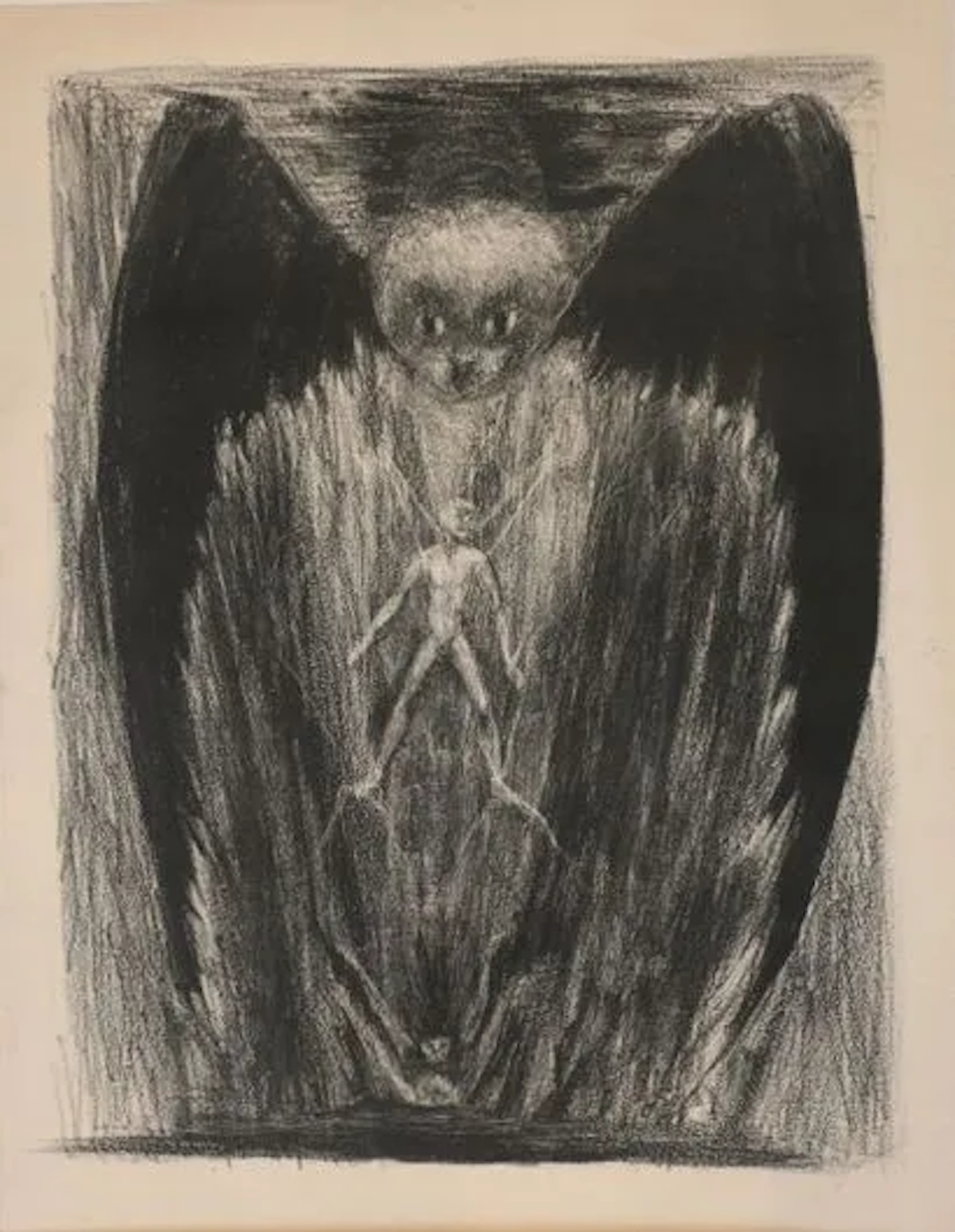 EDOUARD-JOSEPH GOERG (1893-1969) - Lot 67