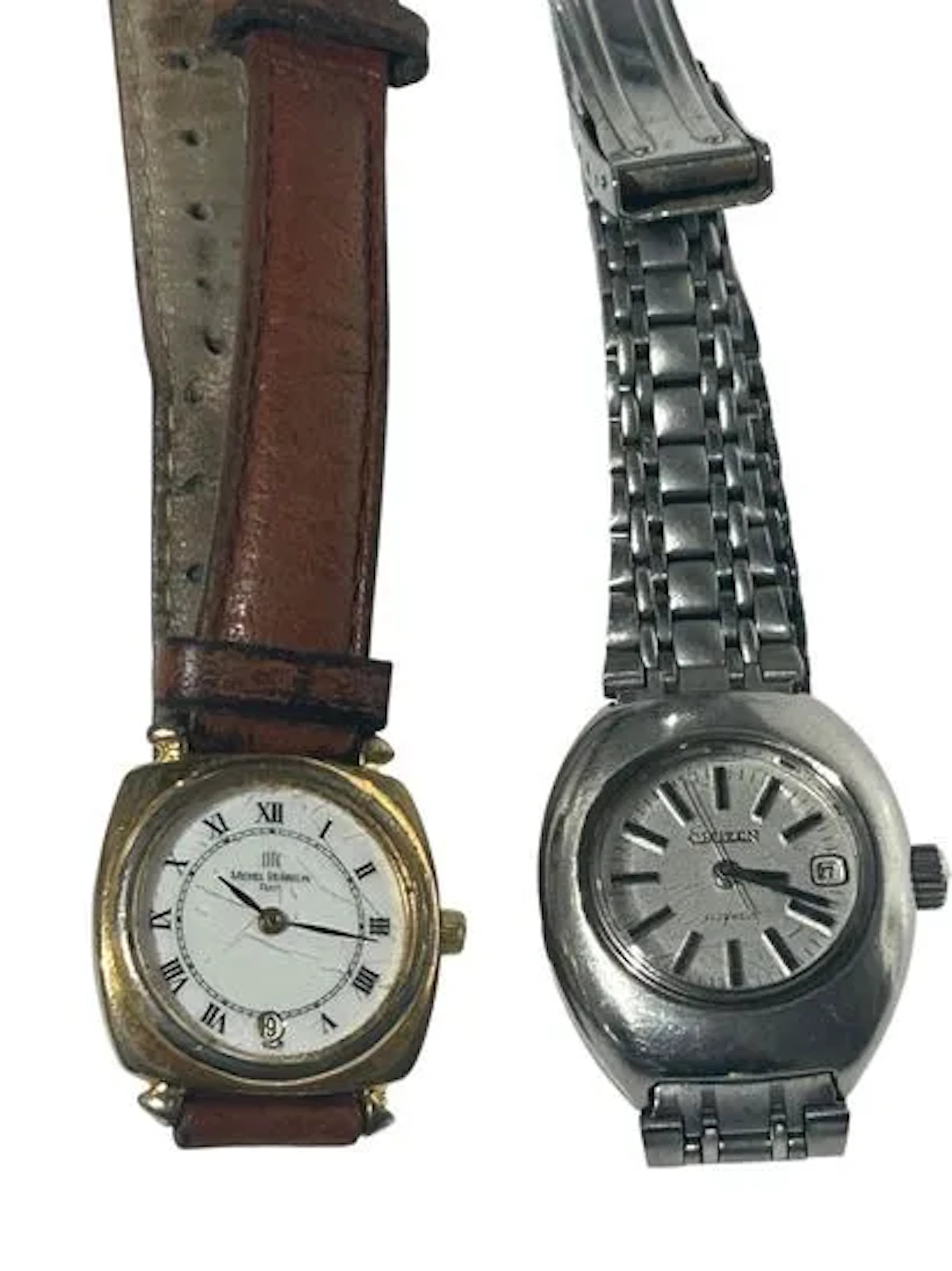 WATCHES - Lot 356