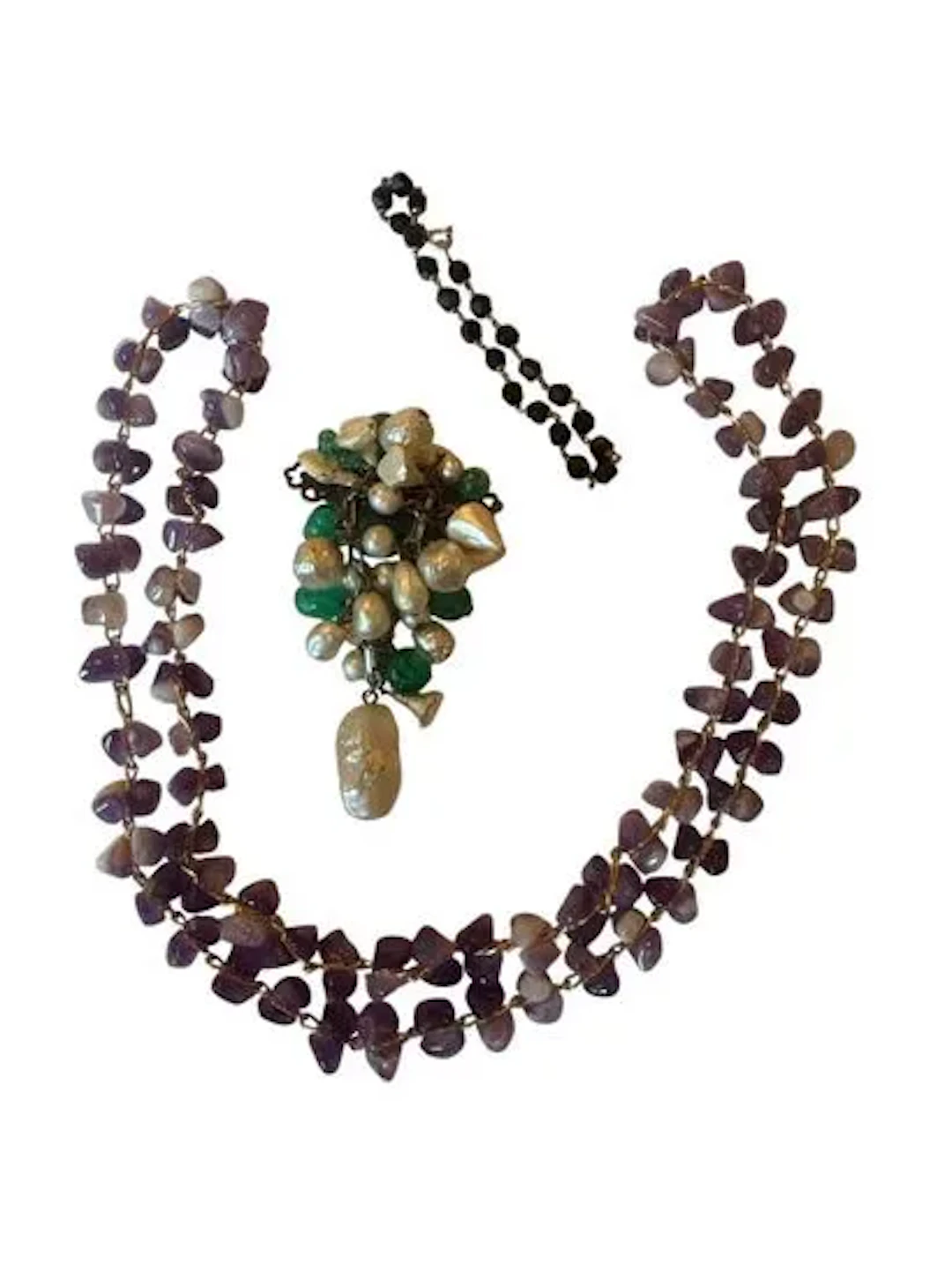VINTAGE - Lot 255