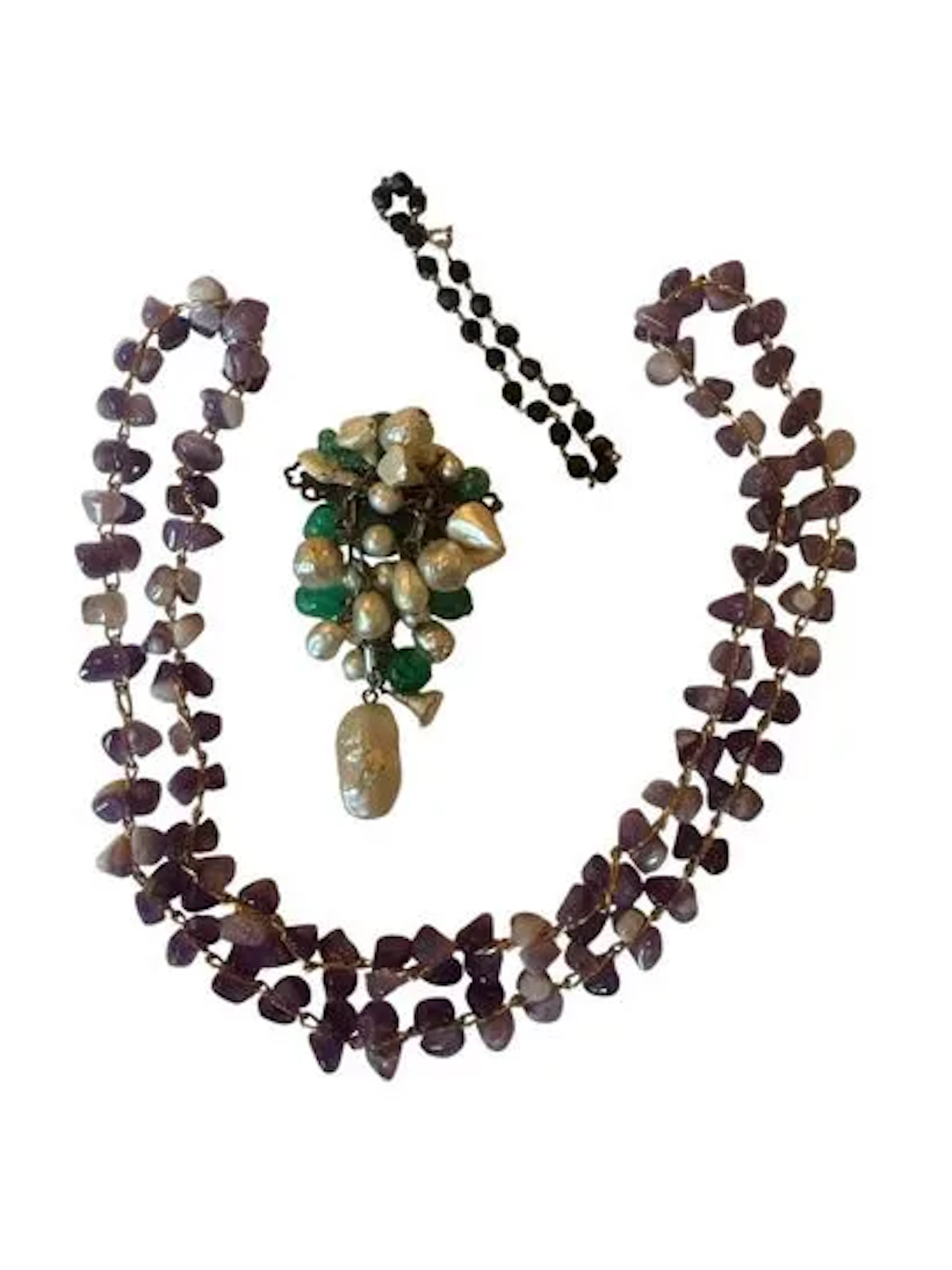 VINTAGE - Lot 255