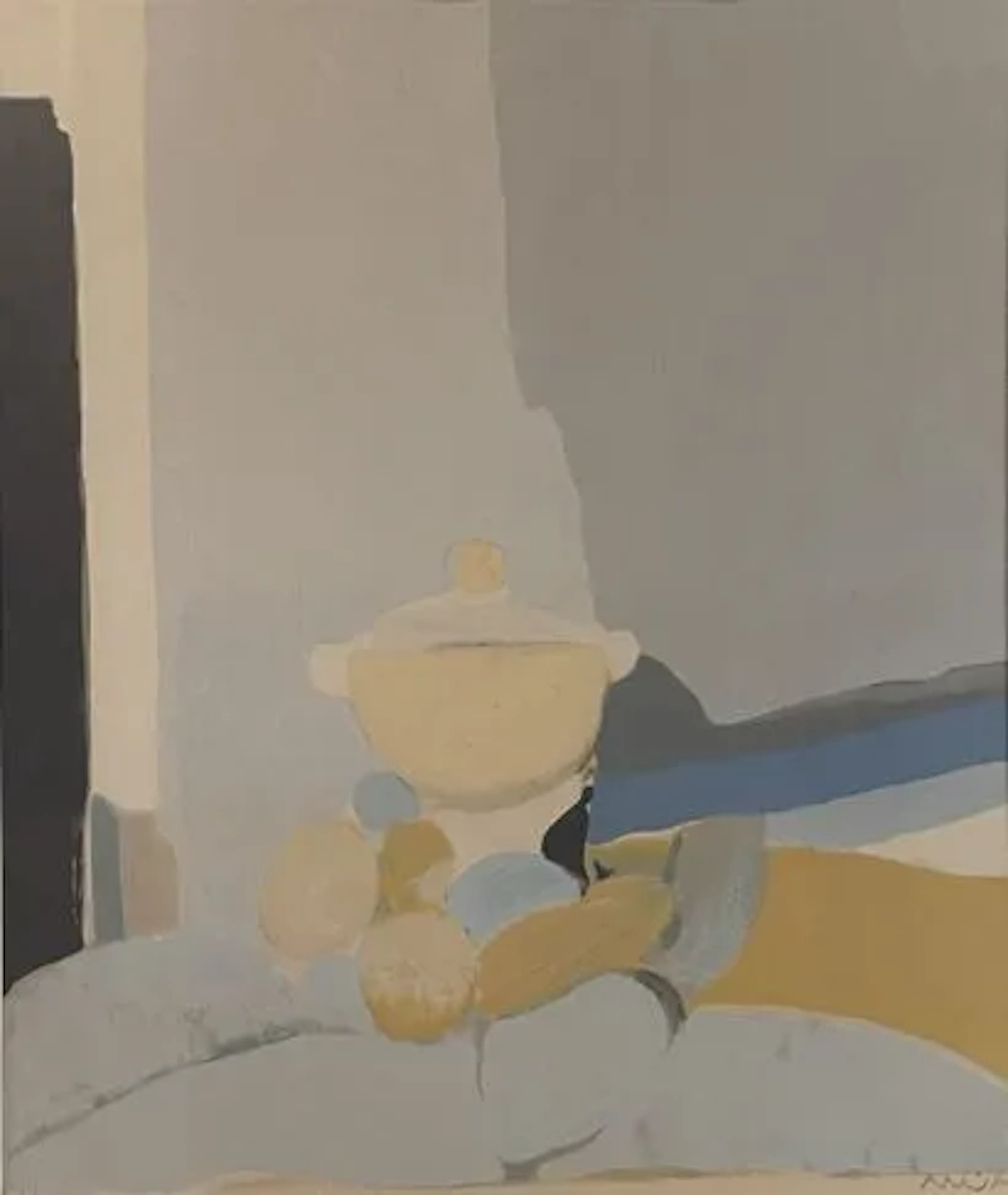 ROGER MÜHL (1929-2008) - Lot 522