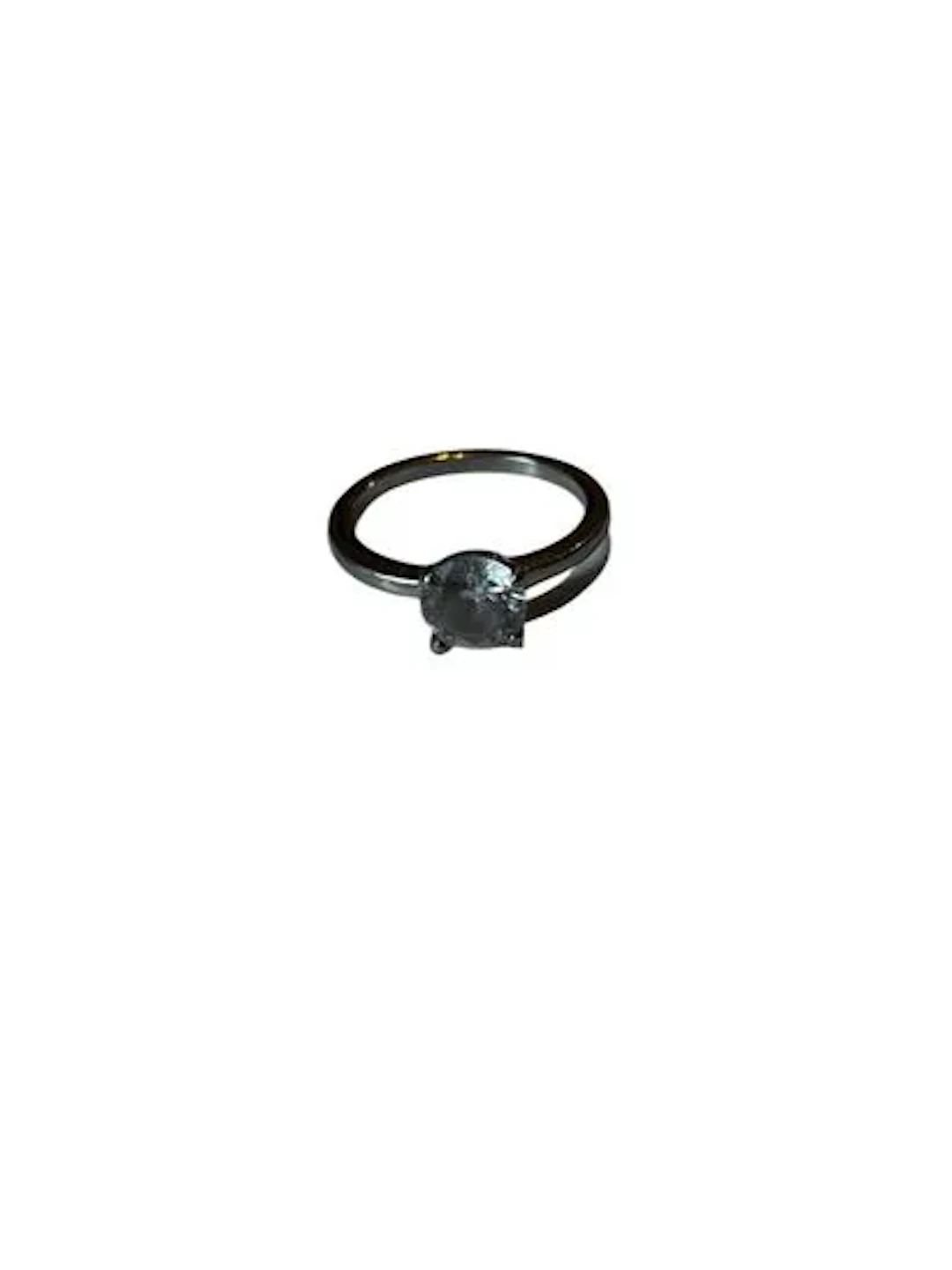 METAL RING - Lot 215