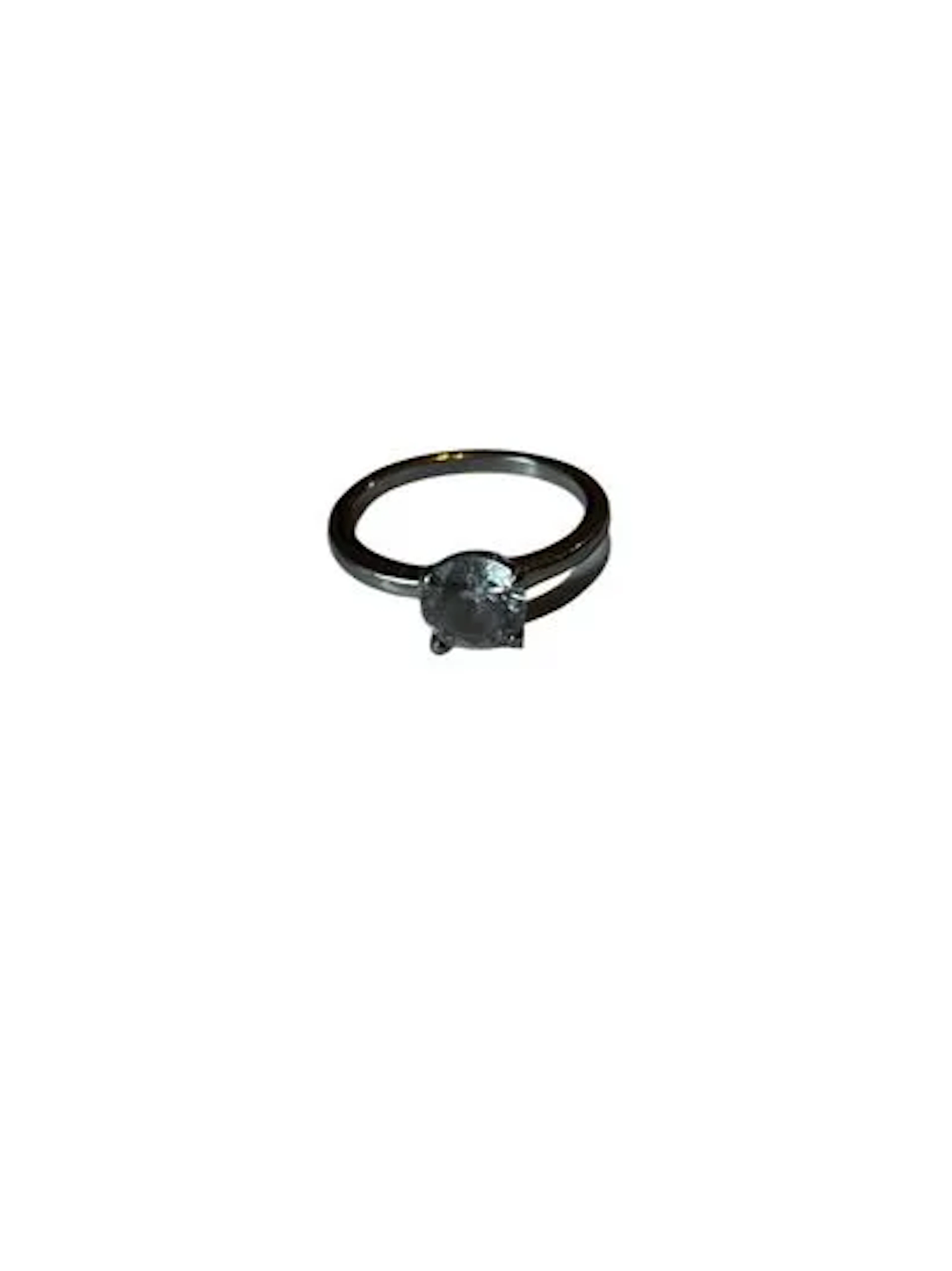 METAL RING - Lot 215