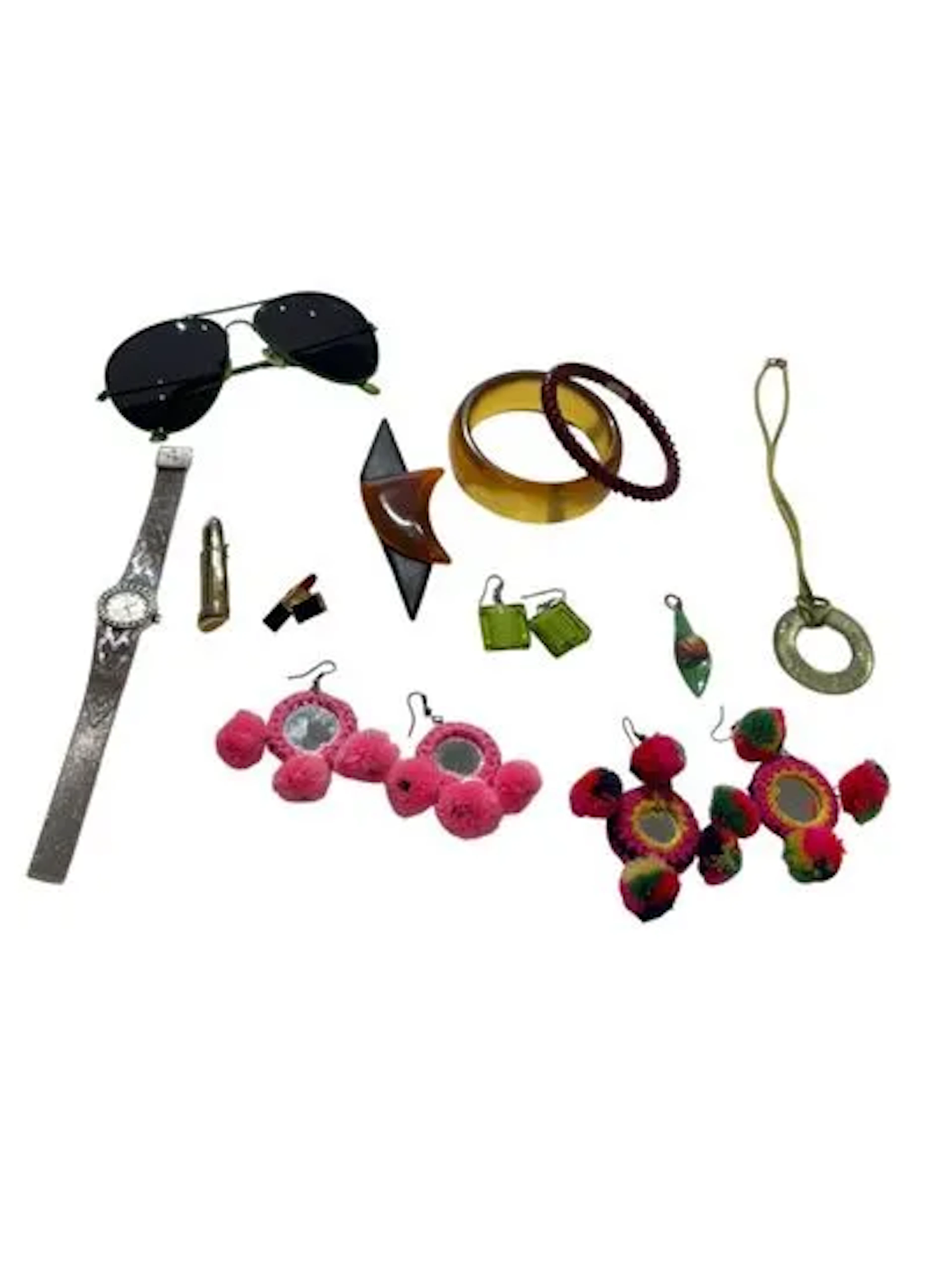 FASHION - Lot 259