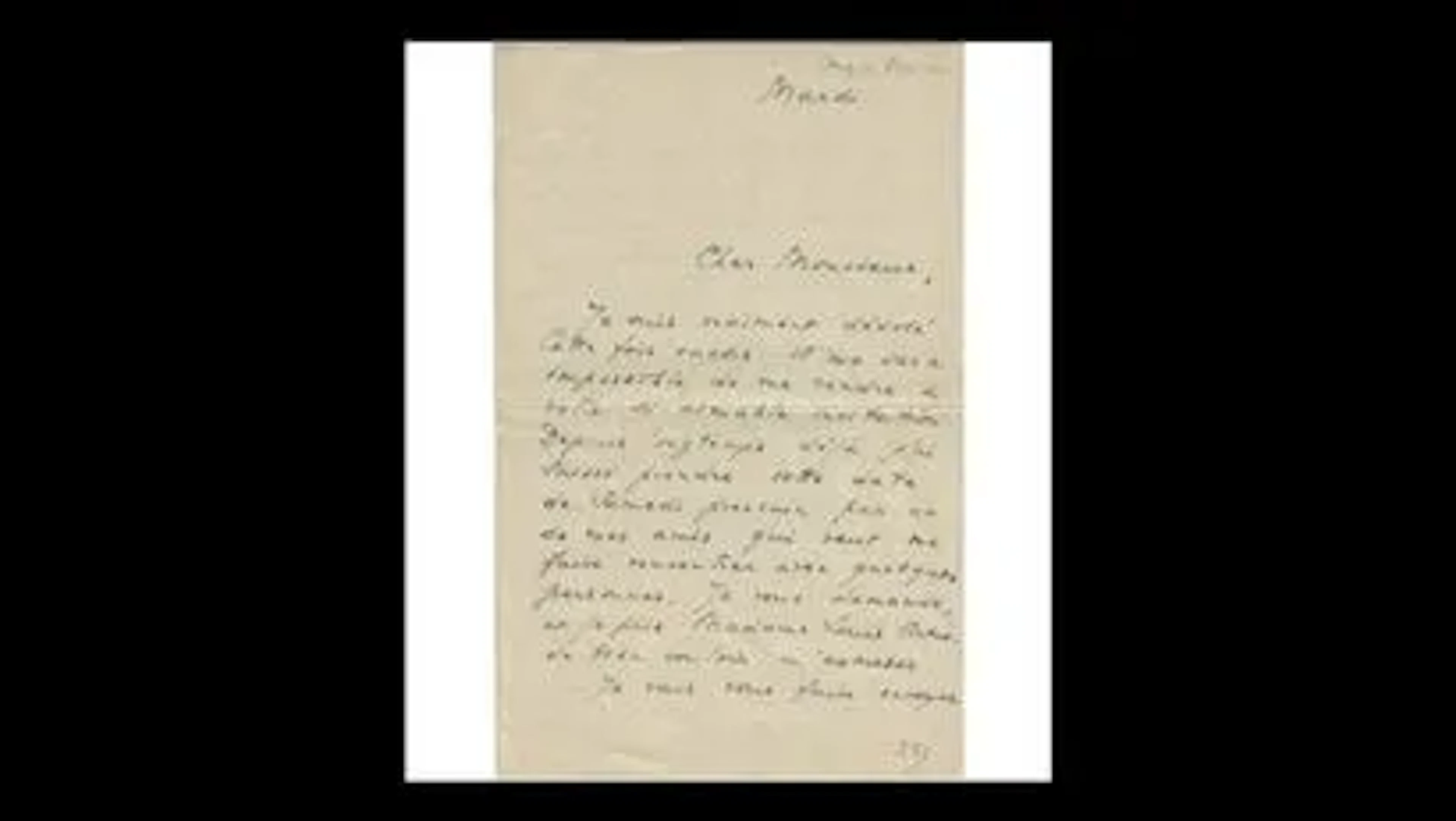 [ALAIN-FOURNIER] RIVIERE (Jacques) - Lot 1