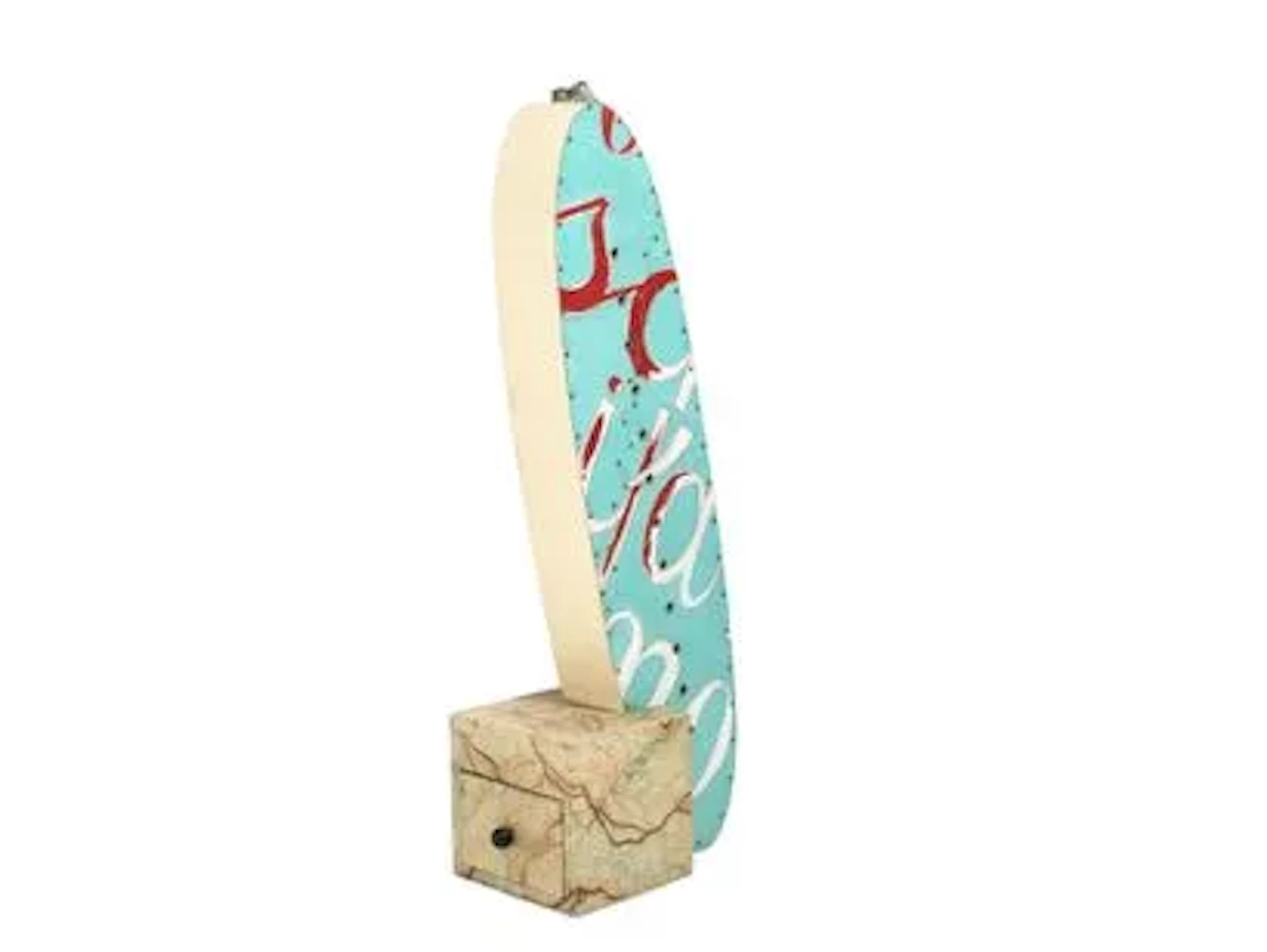 PUCCI DE ROSSI (1947-2013) - Lot 84