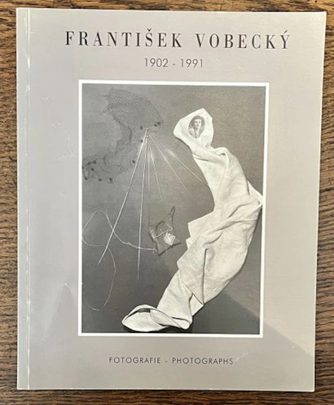 VOBECKY (František). — František Vobecký 1902-1991. Fotograf - Lot 298