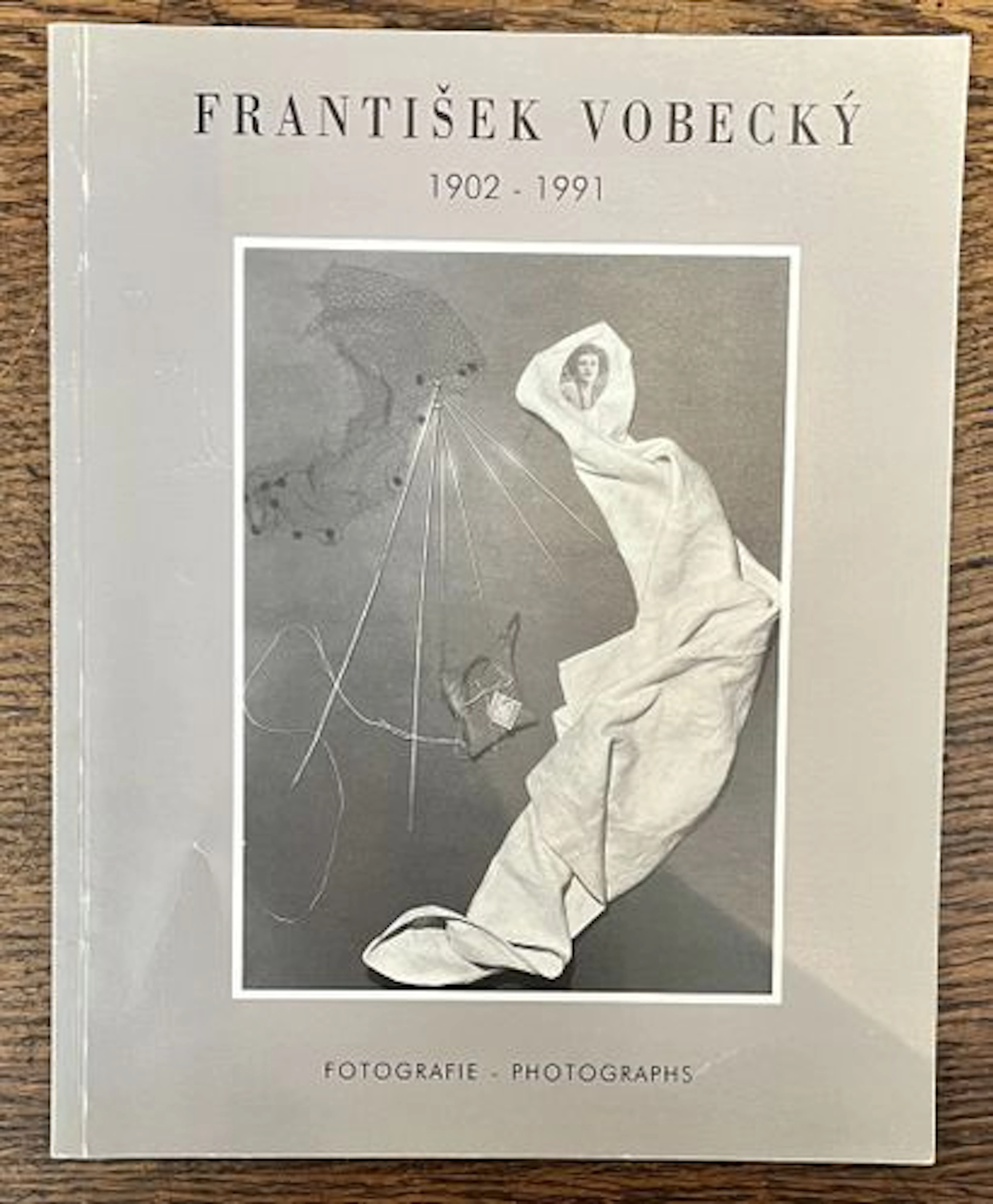 VOBECKY (František). — František Vobecký 1902-1991. Fotograf - Lot 298