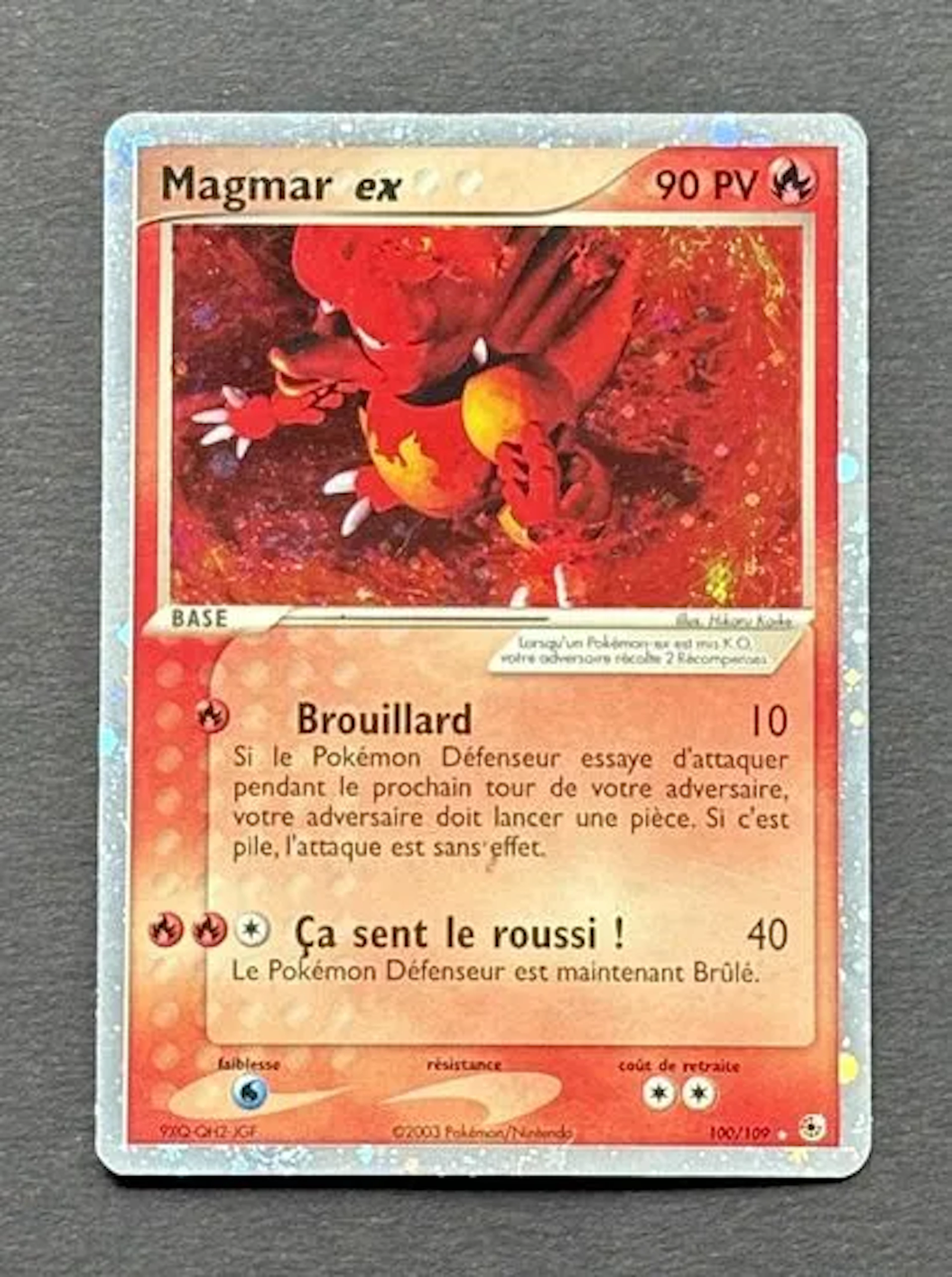 POKEMON - Lot 29