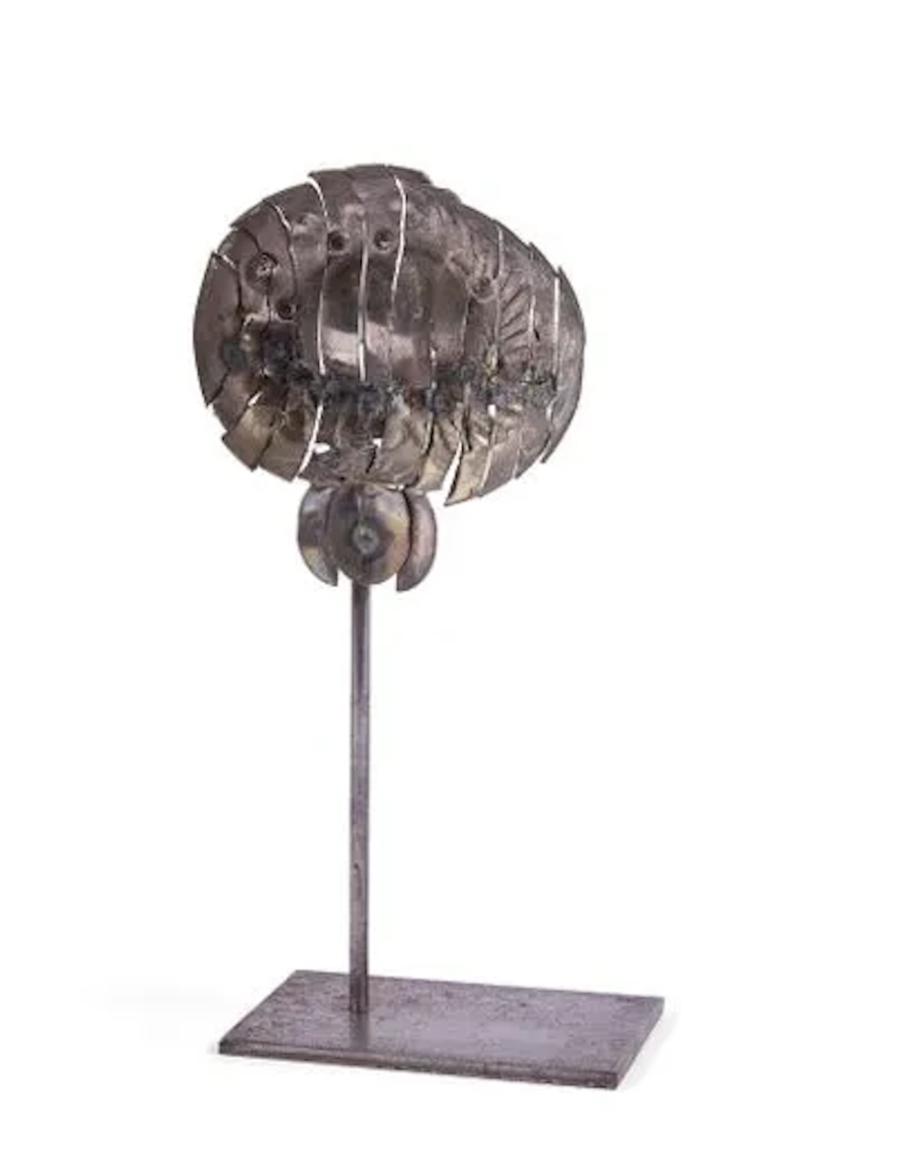 CÉSAR (1921-1998) - Lot 94