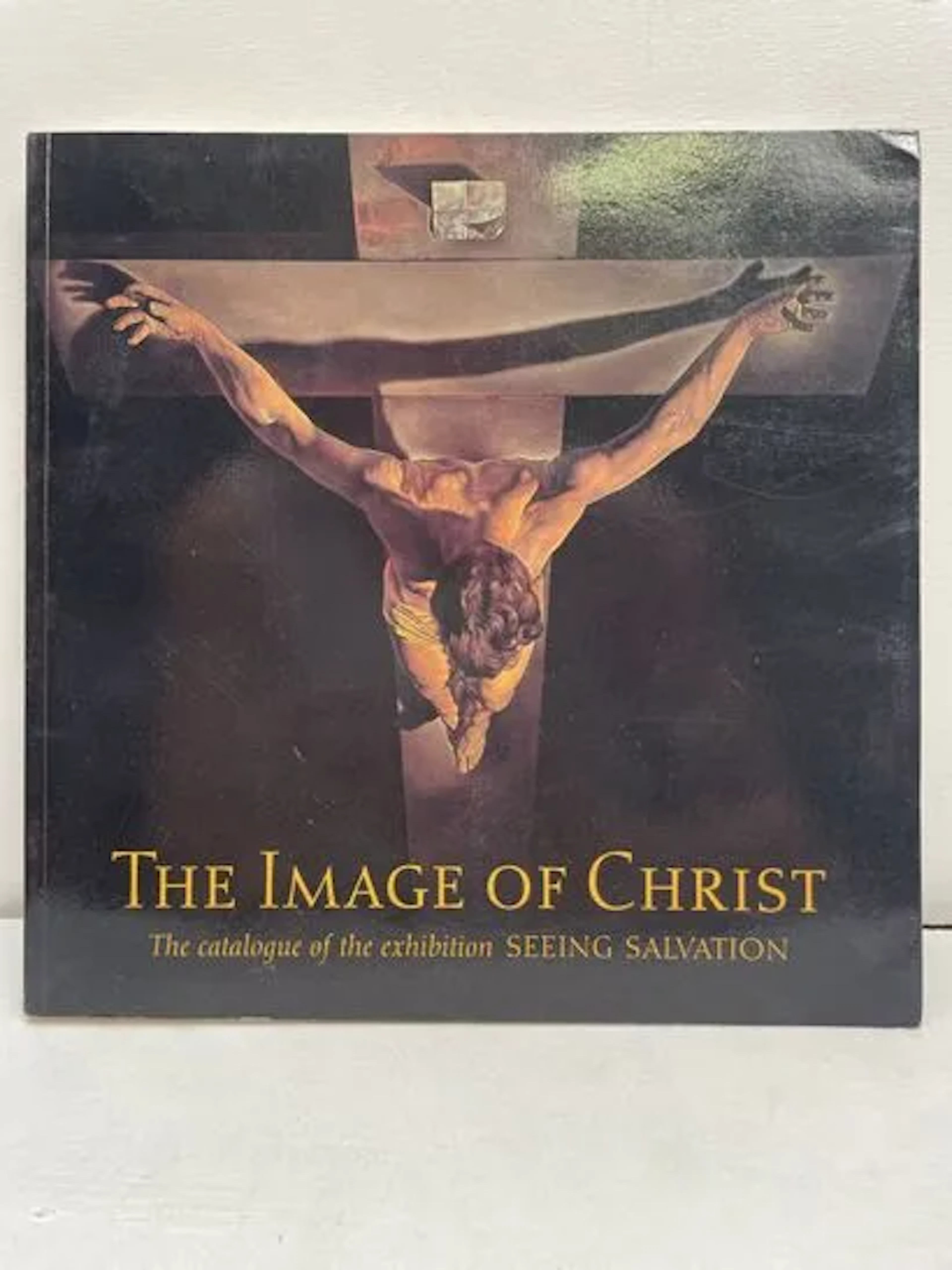 The Image of Christ. The Catalog of the Exhibition *Seeing S - Lot 289