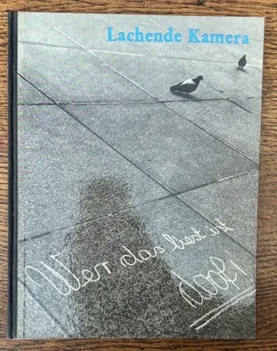 KLINSKY (E. J.) & REICH (Hanns) — Lachende Kamera - Lot 139