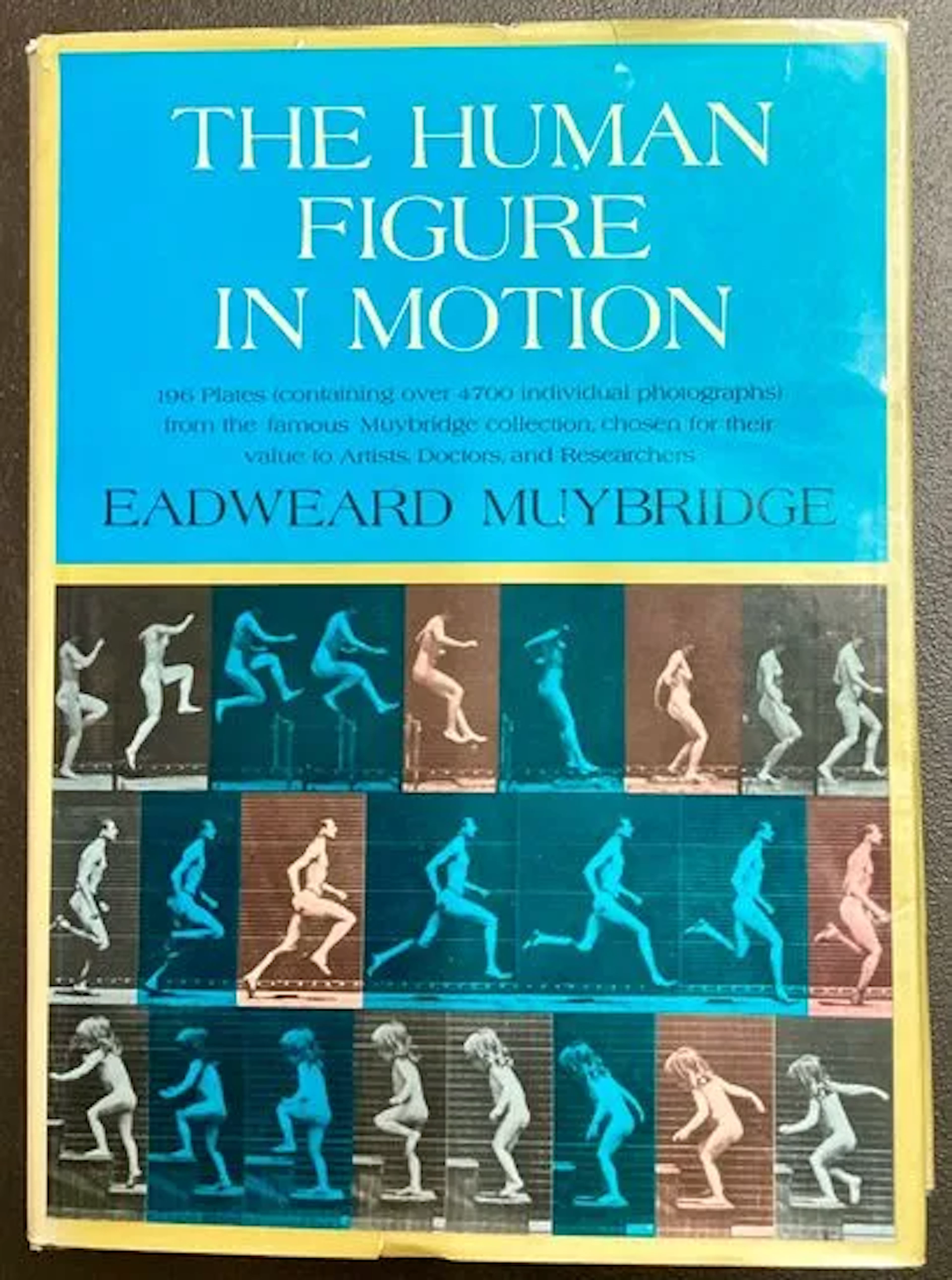 MUYBRIDGE (Eadweard). - Lot 226