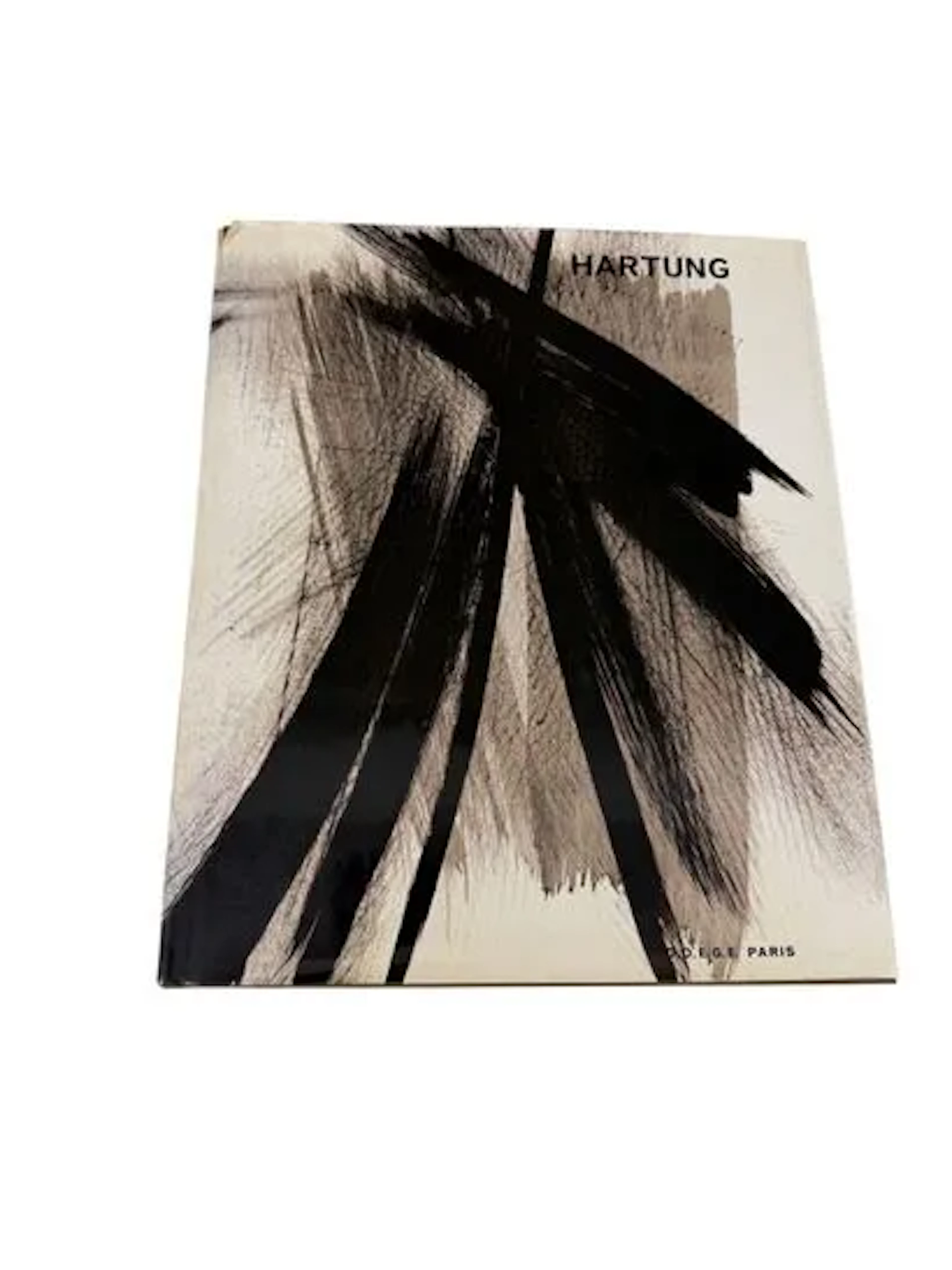 HARTUNG - Lot 151