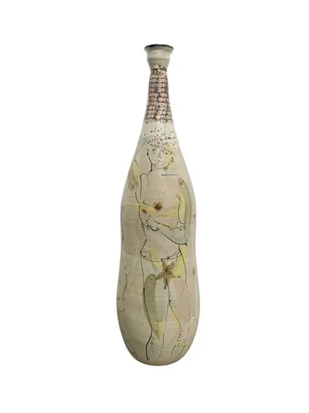 GILBERT PORTANIER (1926-2023) - Lot 262