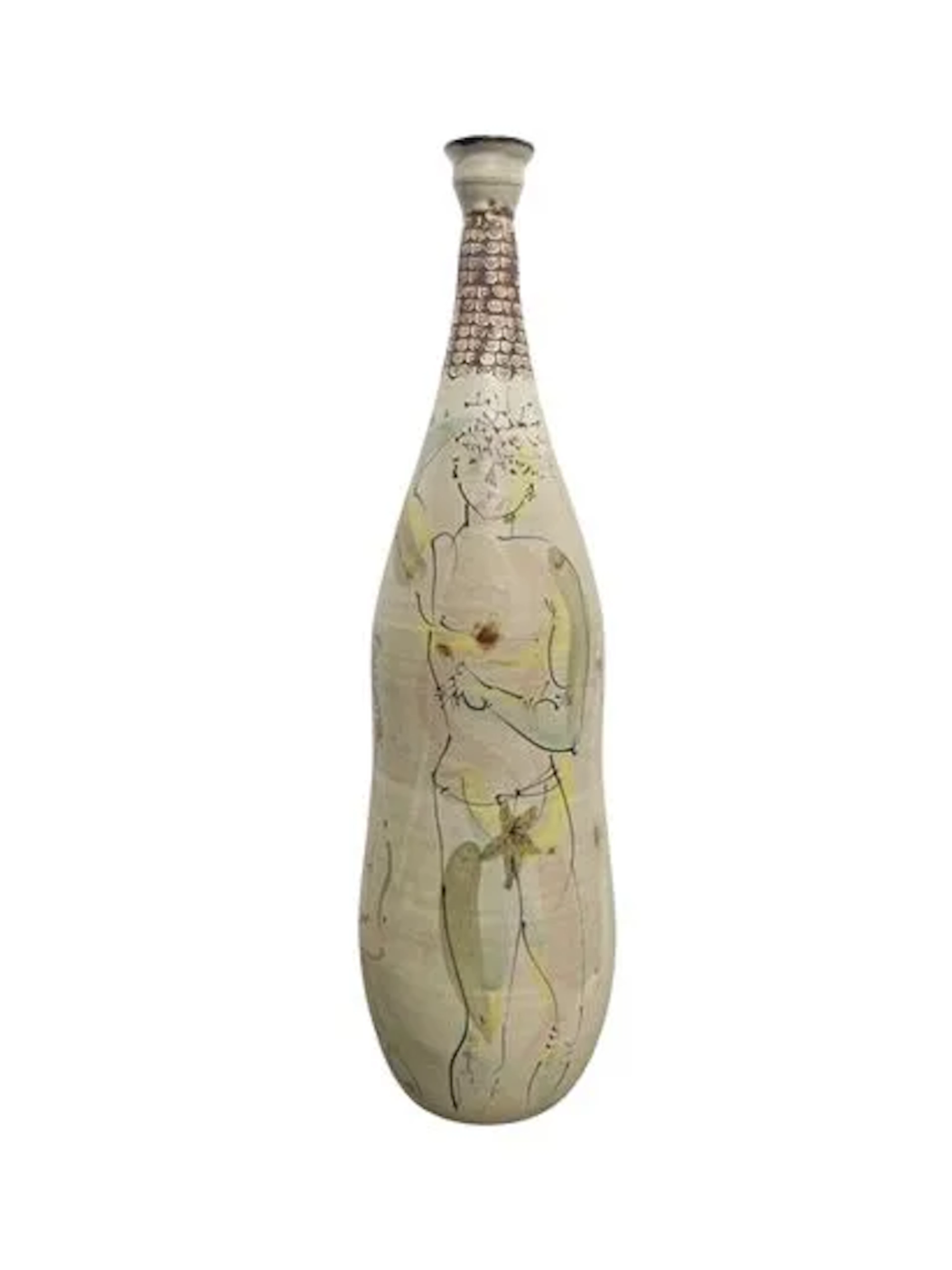 GILBERT PORTANIER (1926-2023) - Lot 262