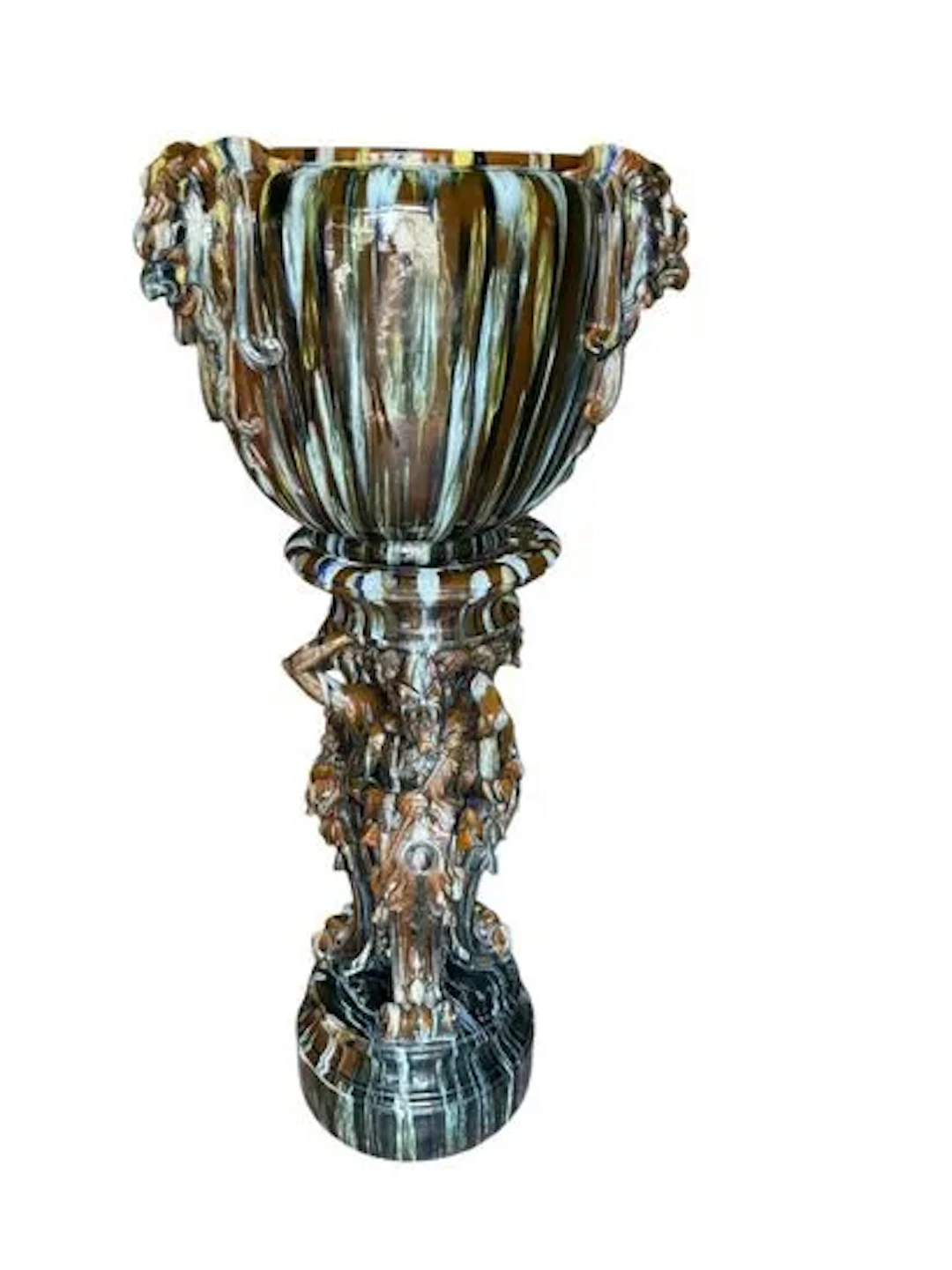 CLEMENT MASSIER (ATTRIBUE A) - Lot 66