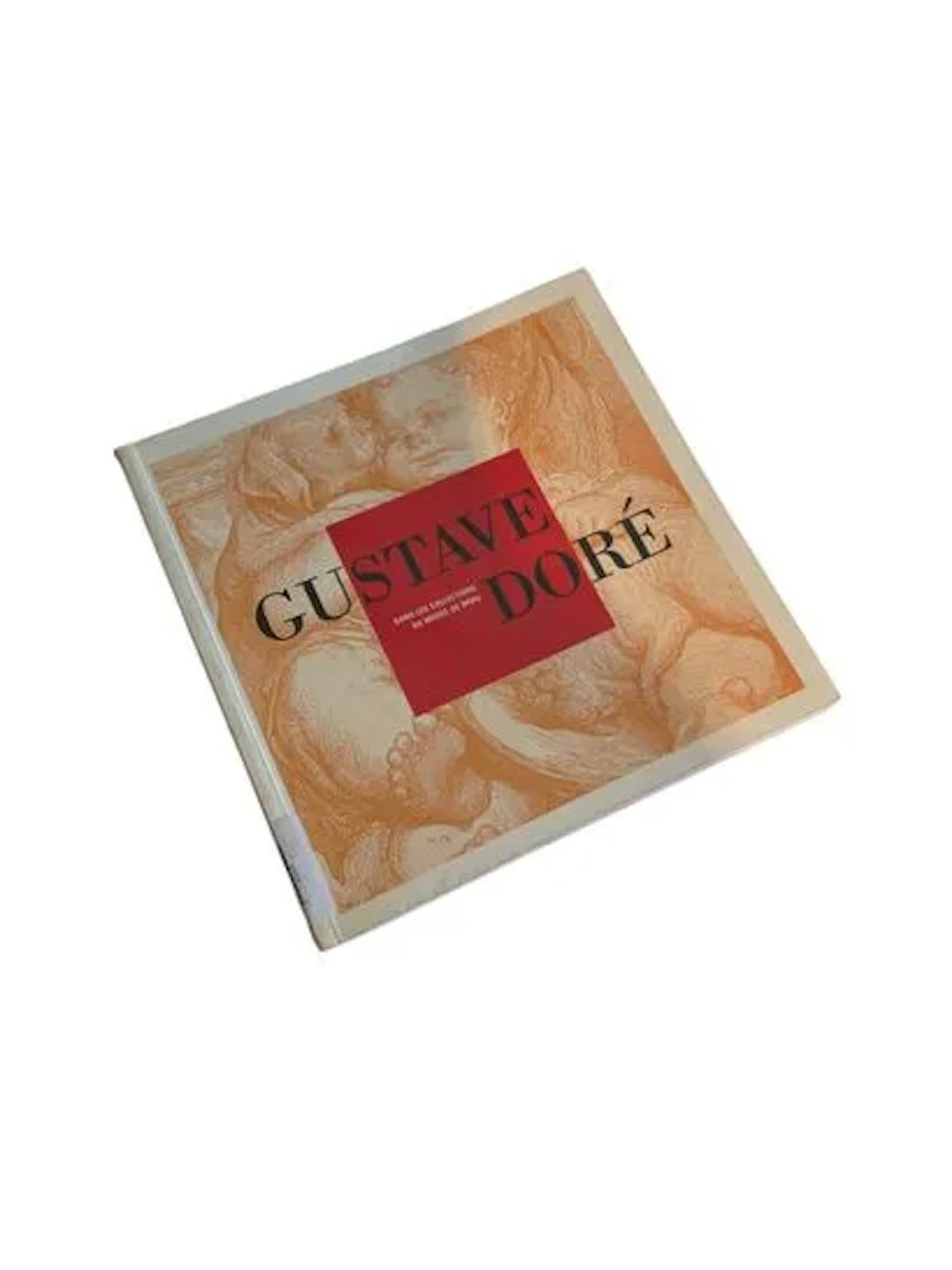GUSTAVE DORE - Lot 97
