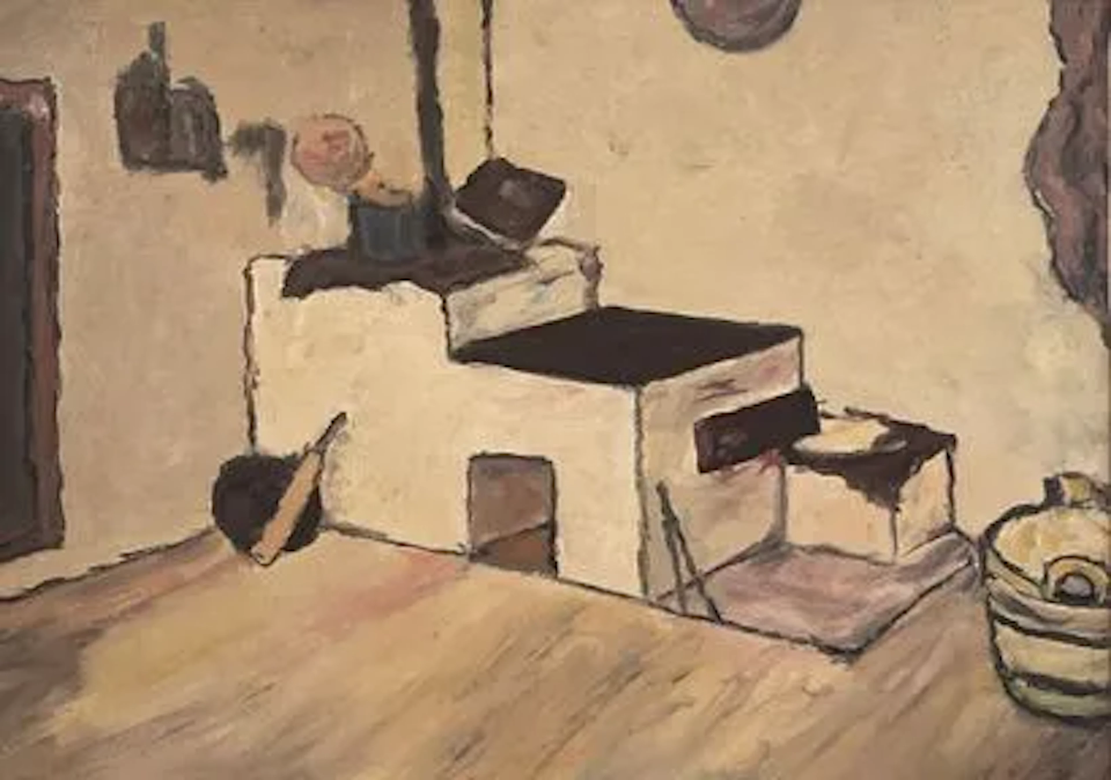 JEAN CLAUDE PIQUET (NÉ EN 1946) - Lot 569