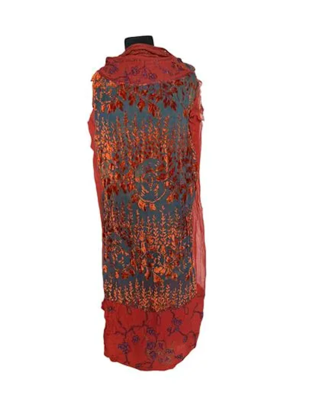VINTAGE - Lot 272