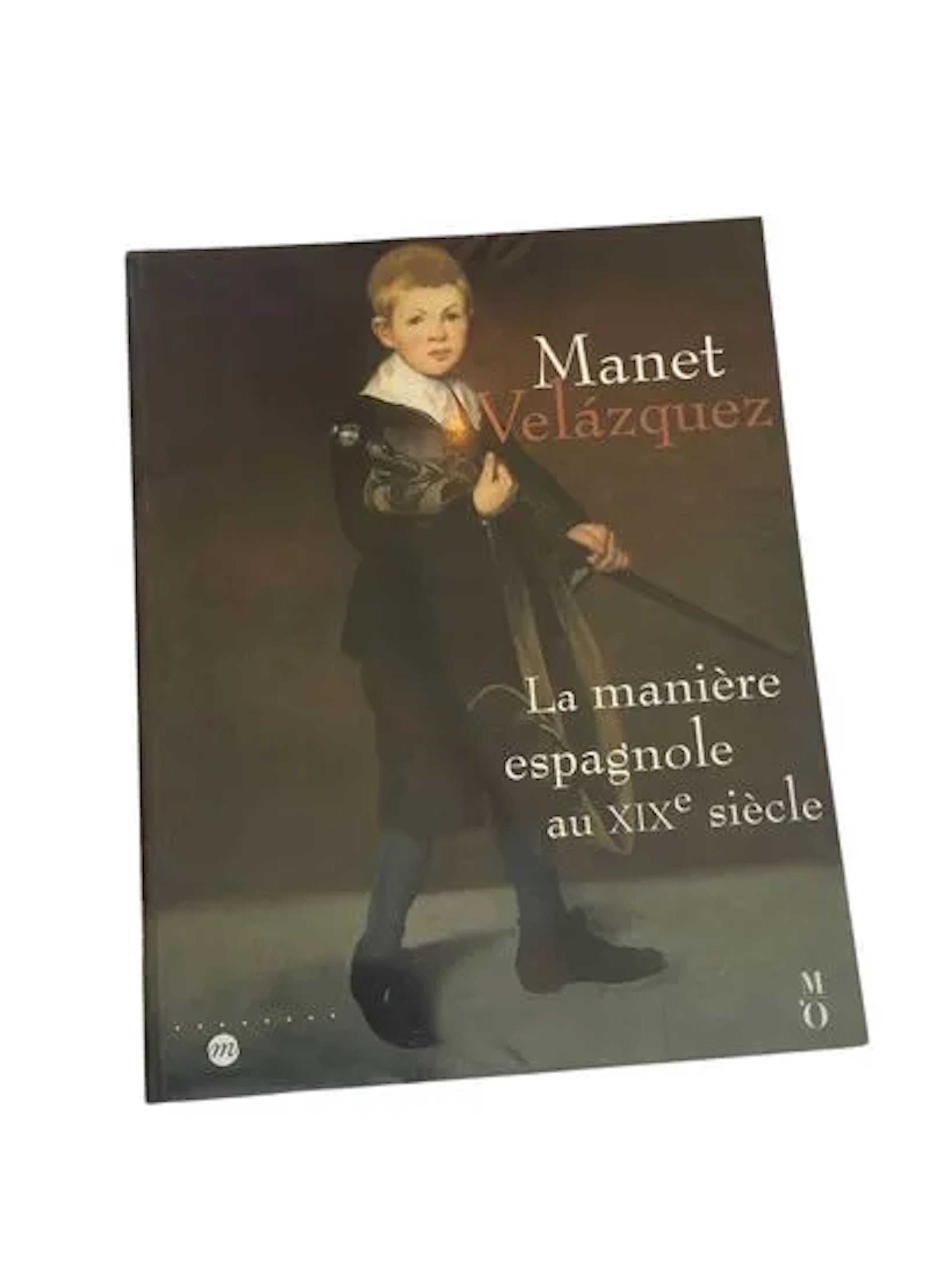 MANET VELASQUEZ - Lot 282