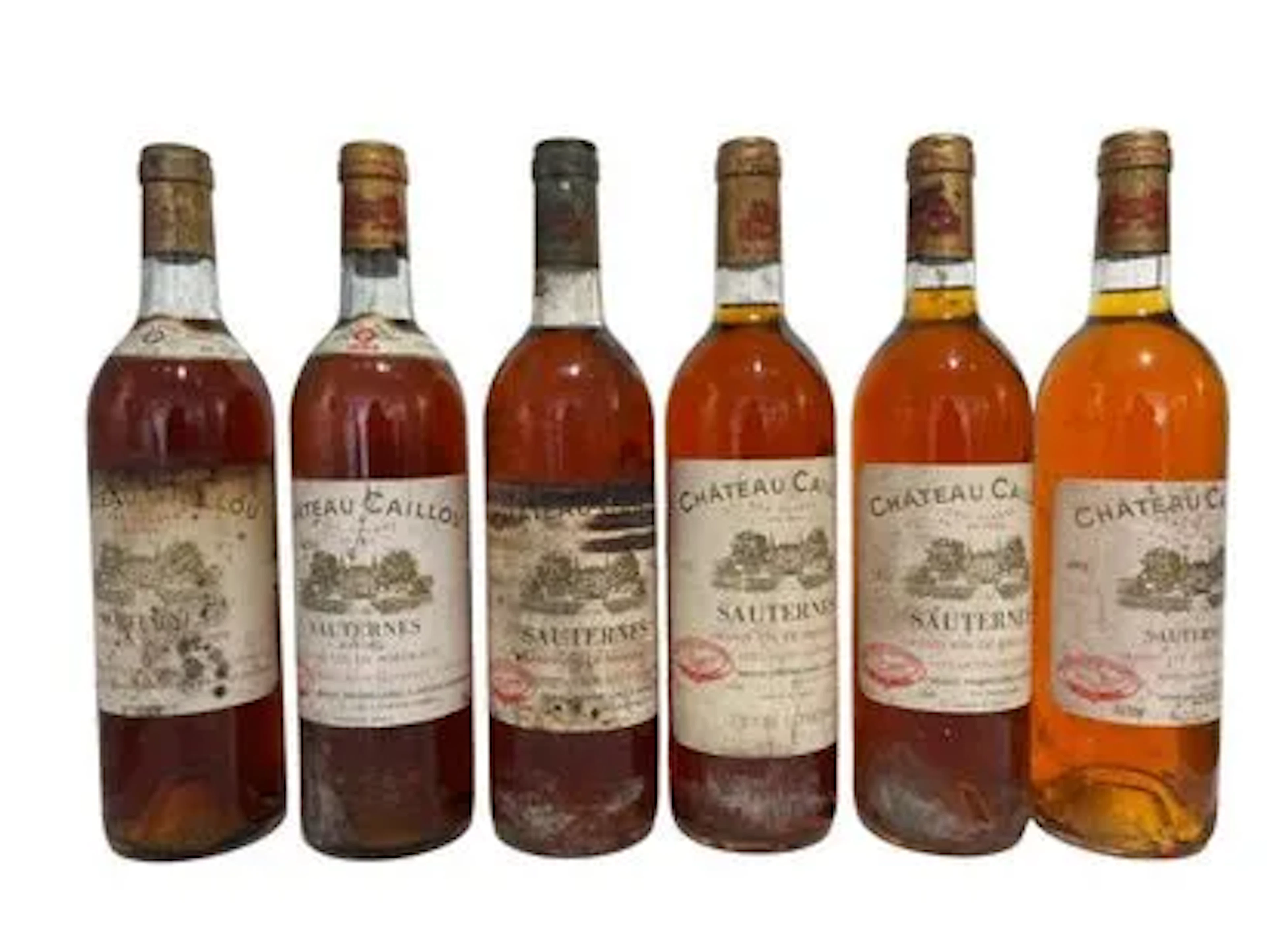 WINES - Lot 15