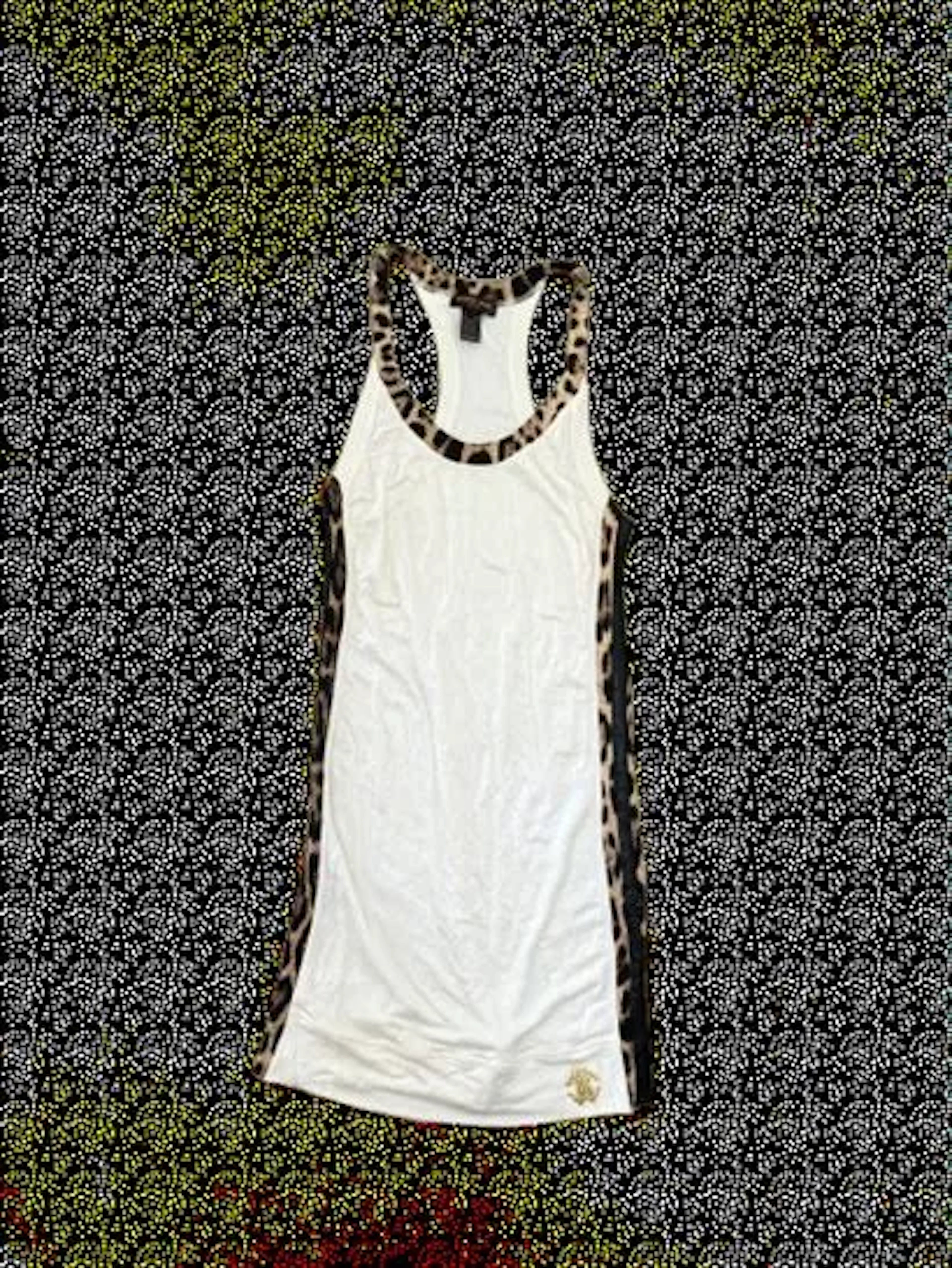 Roberto Cavalli Sports Dress - Lot 69