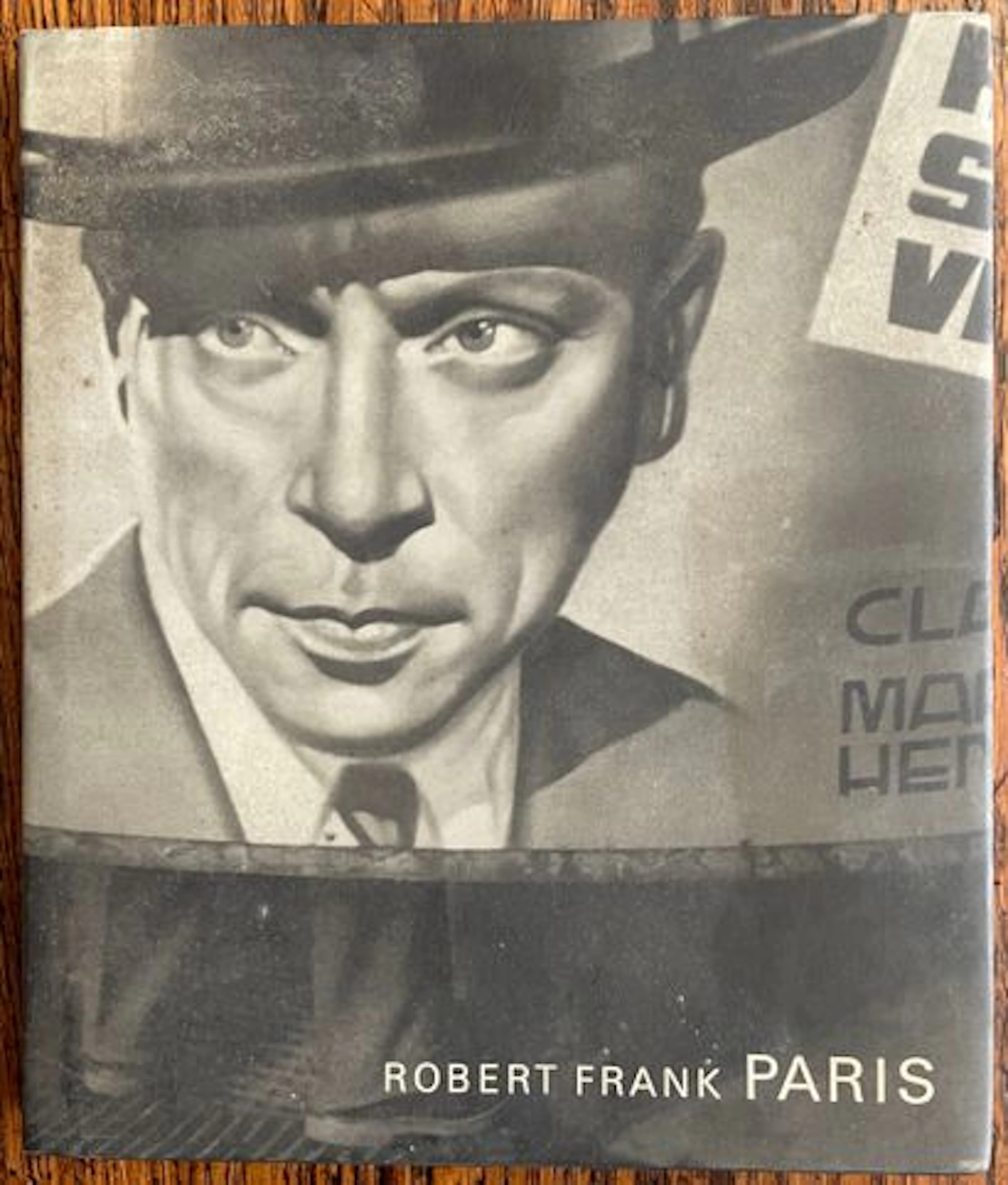 FRANK (Robert). - Lot 109