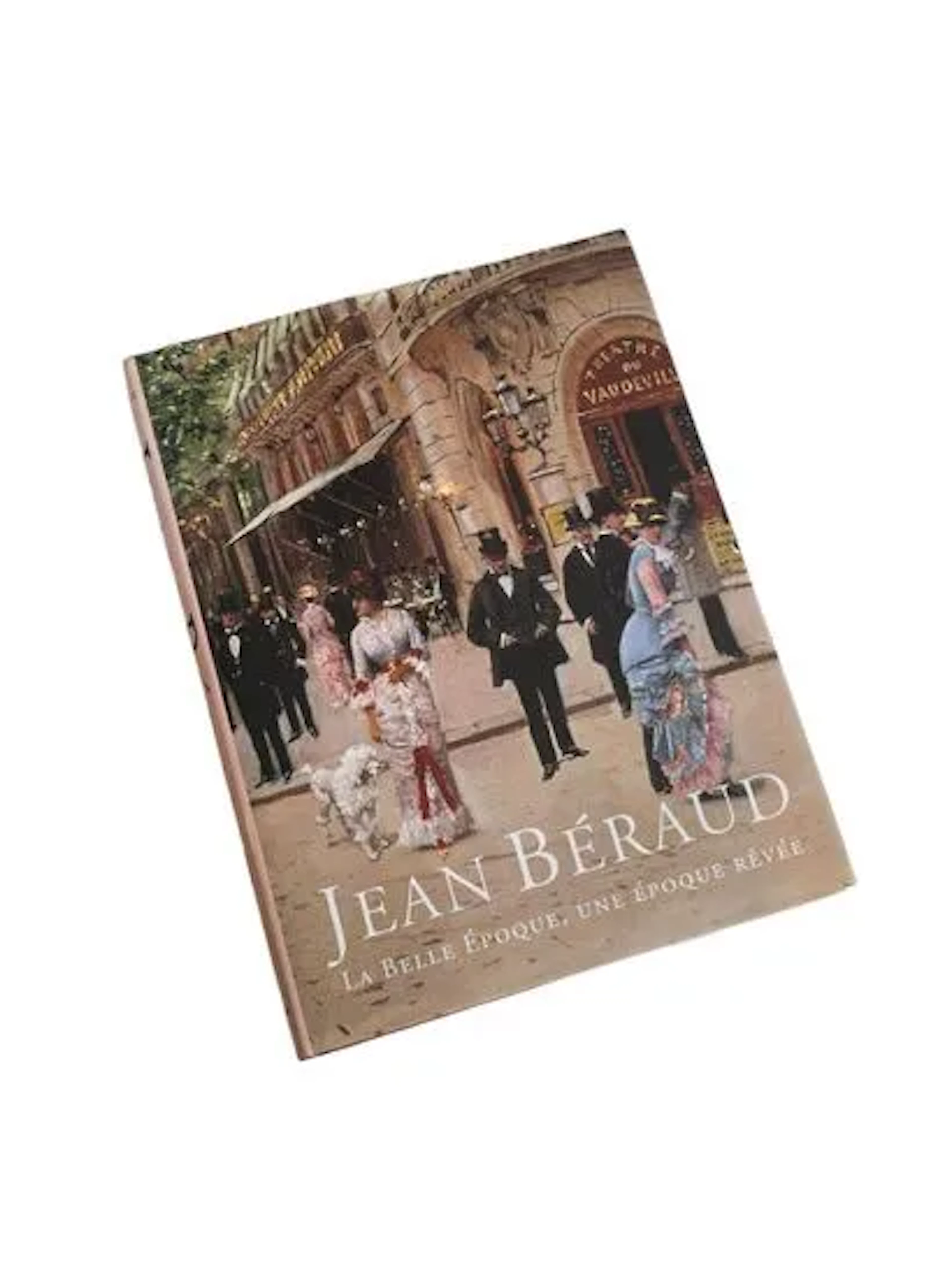 JEAN BERAUD - Lot 442