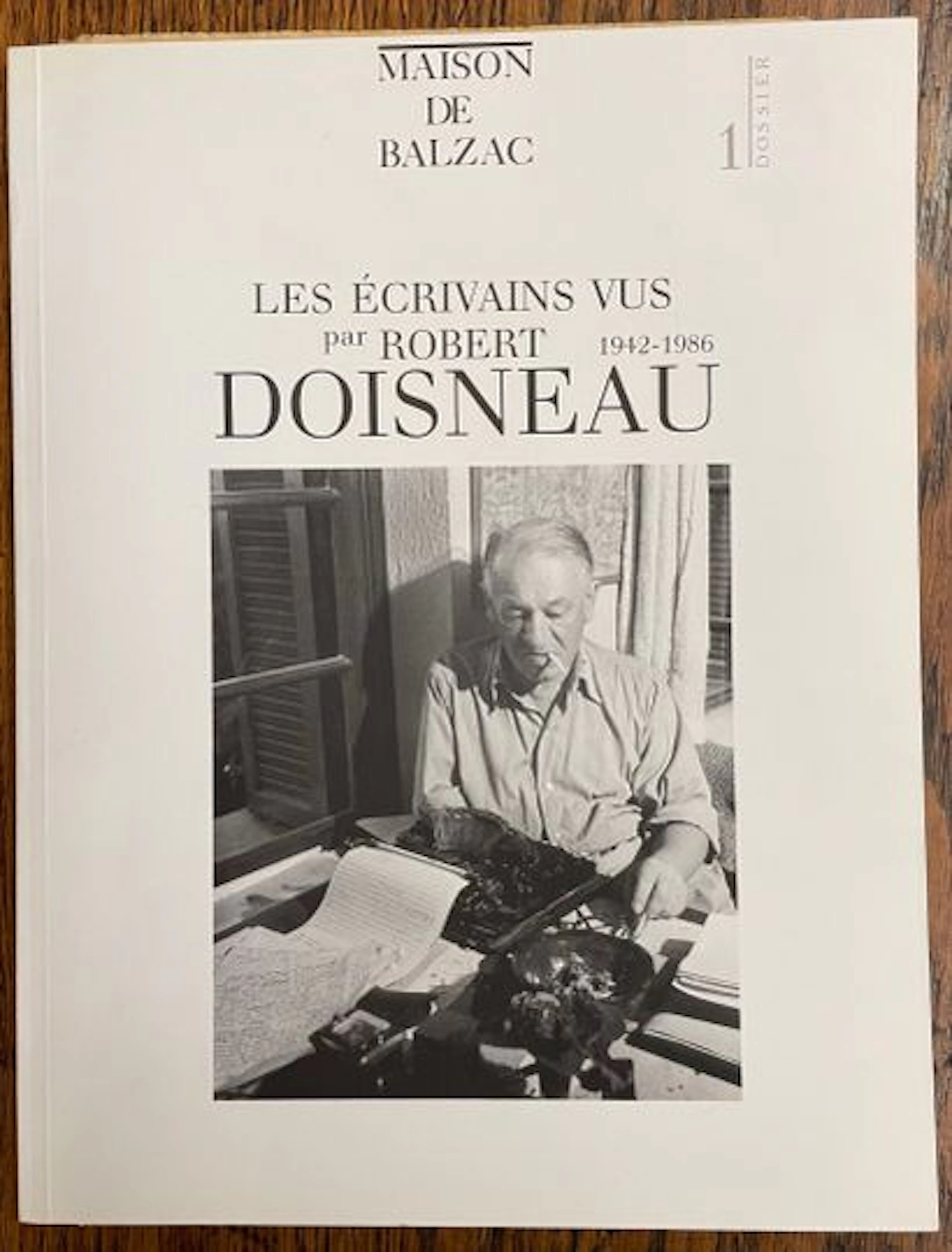 DOISNEAU (Robert). - Lot 87