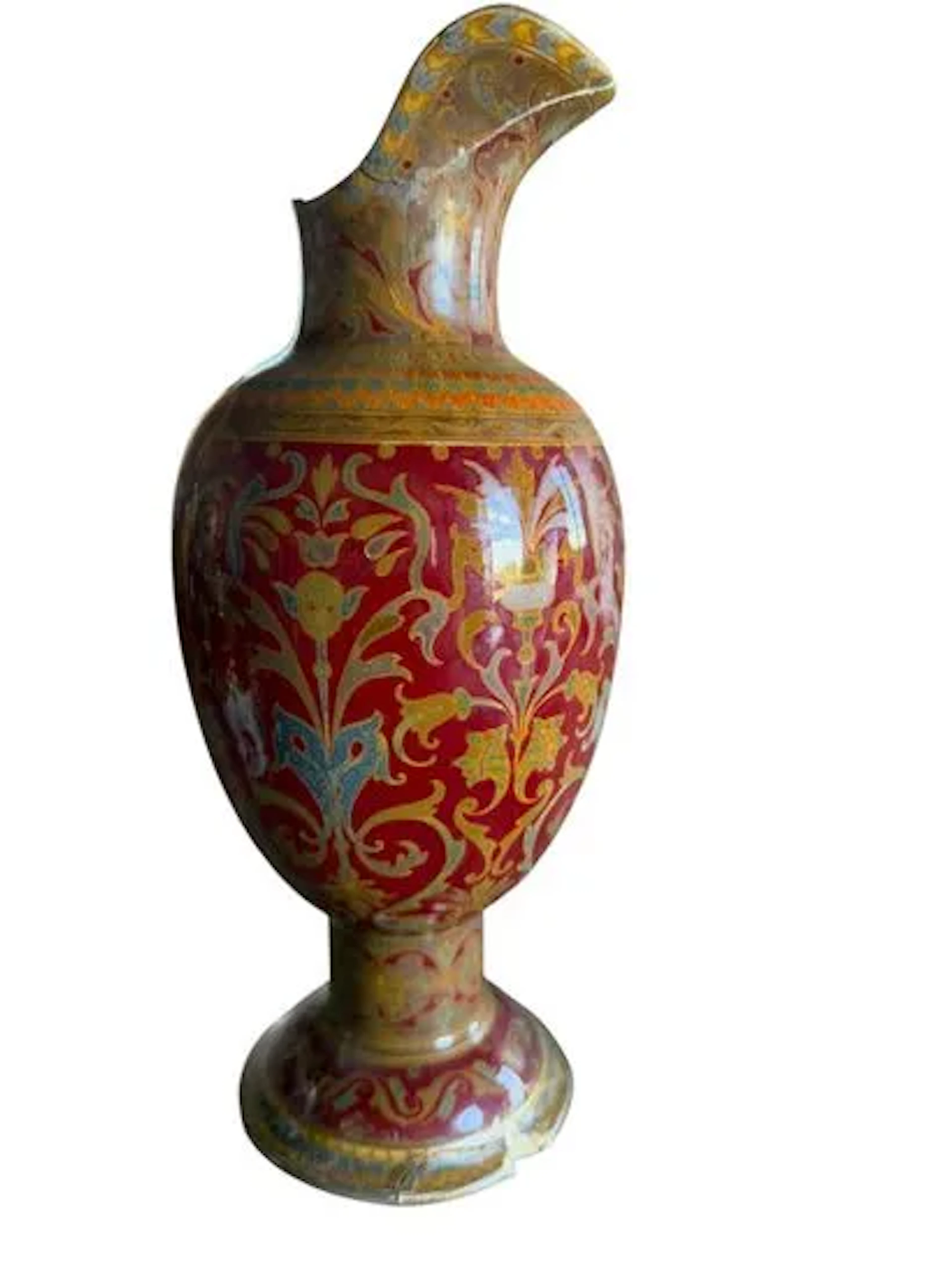 ZSOLNAY MANUFACTORY - Lot 13