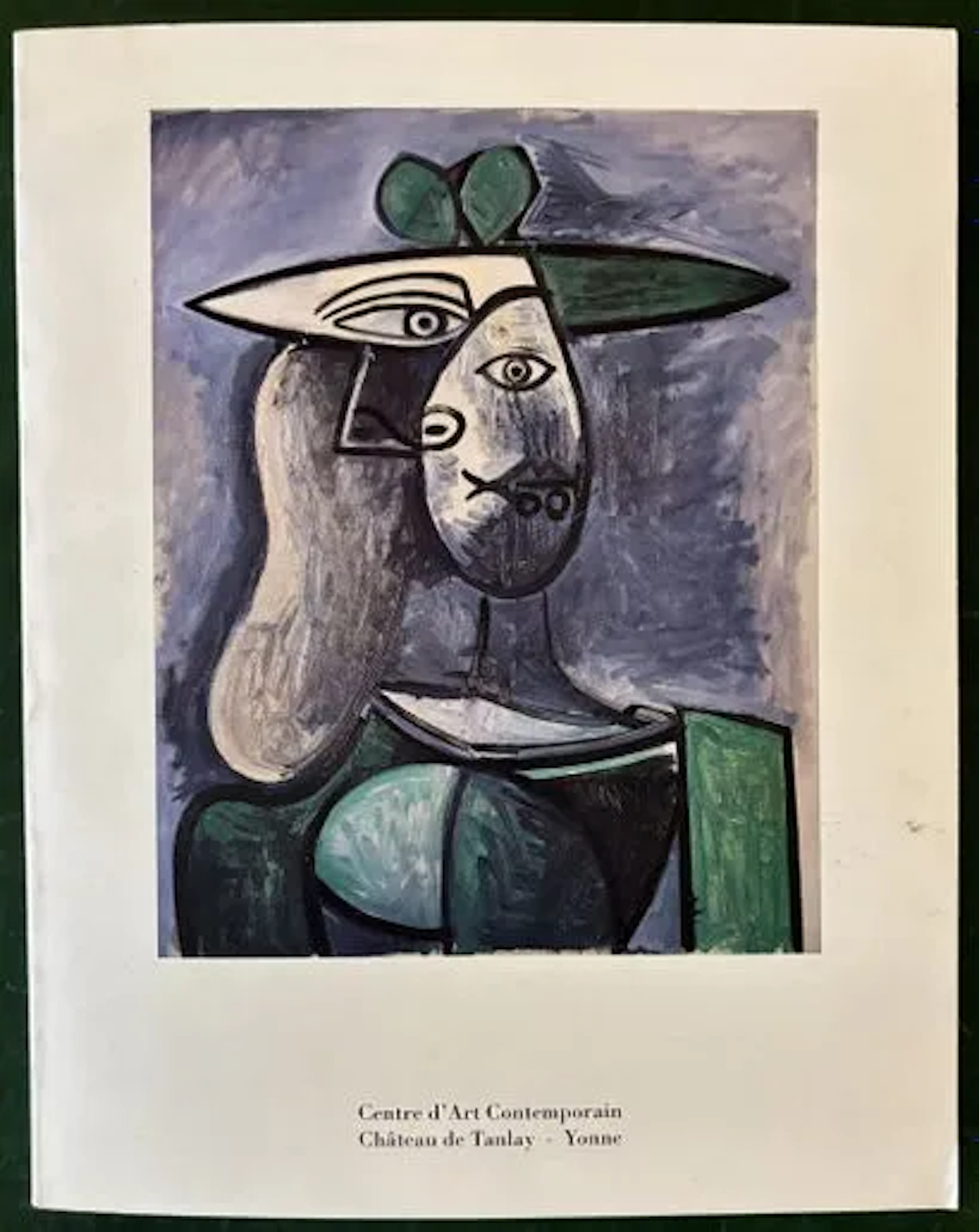 PICASSO - Lot 202